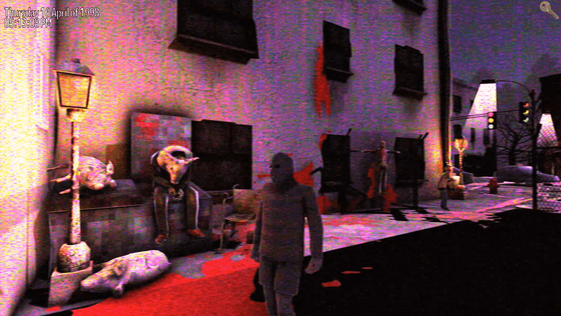 Screenshot for Fear FA 98