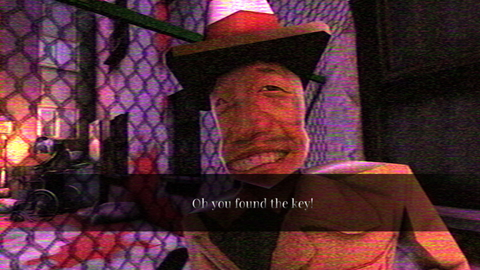 Screenshot for Fear FA 98