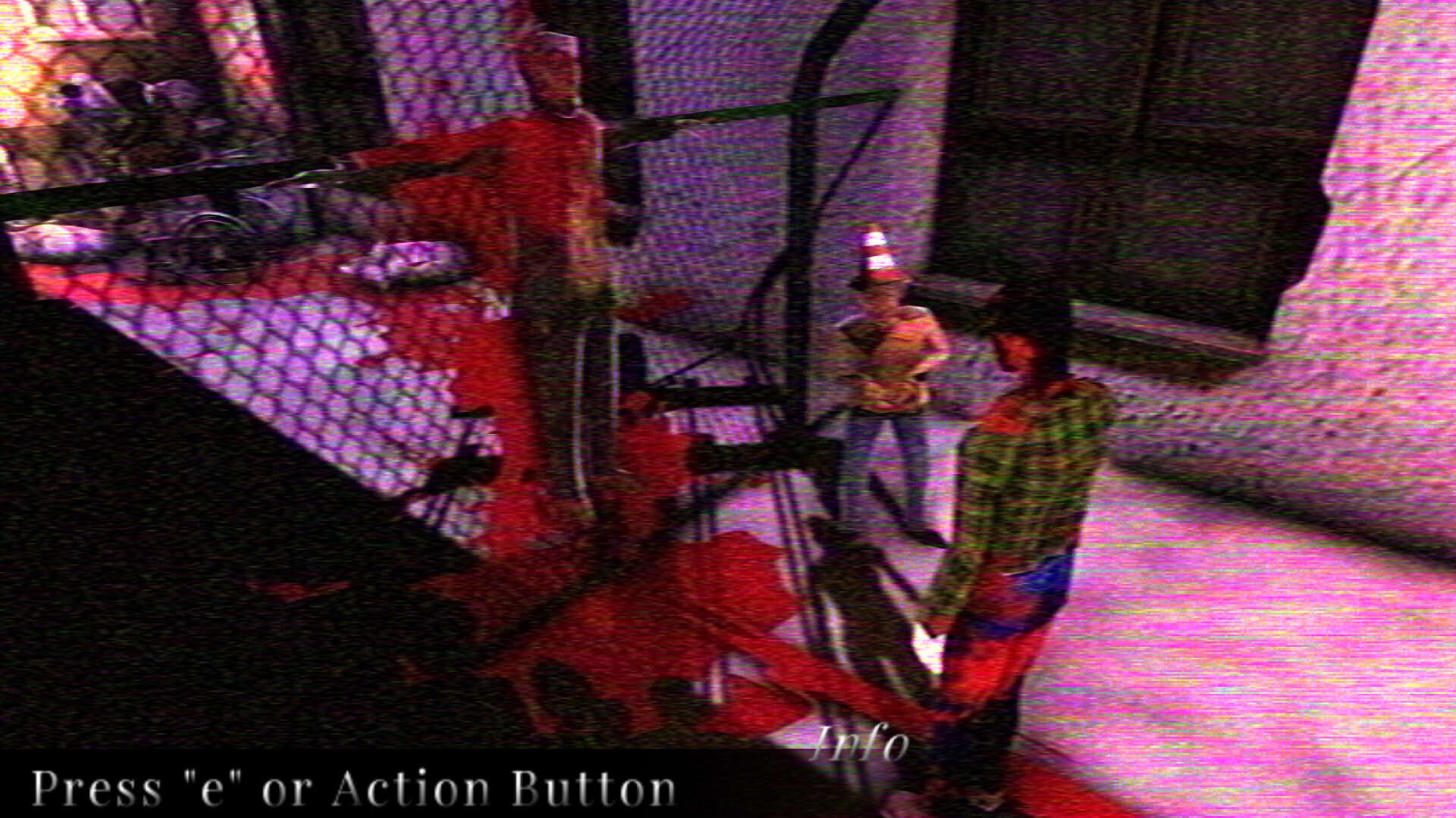 Screenshot for Fear FA 98