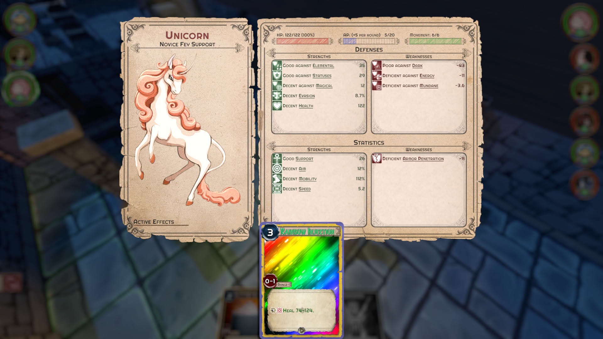 Screenshot for Popup Dungeon