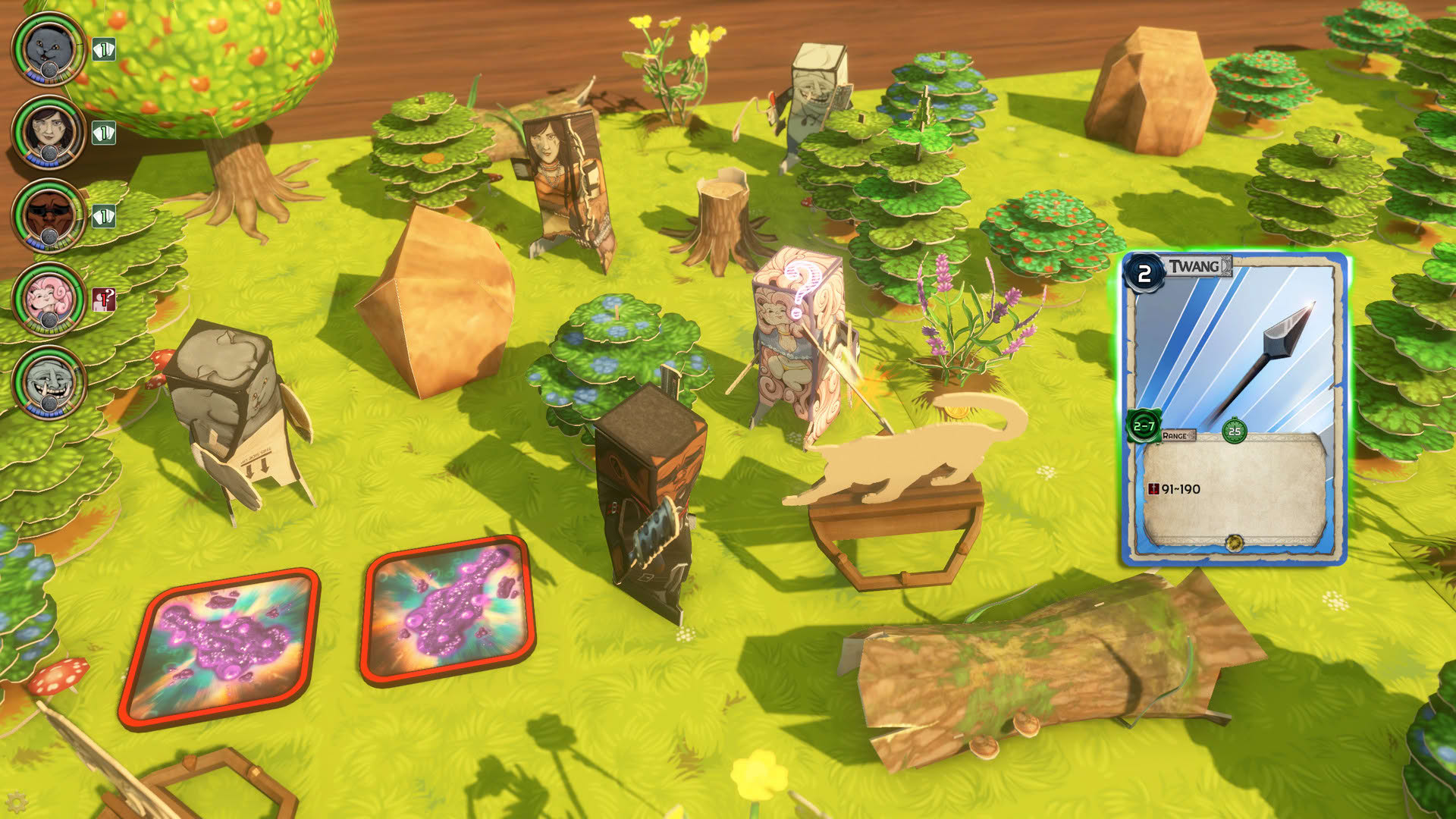 Screenshot for Popup Dungeon