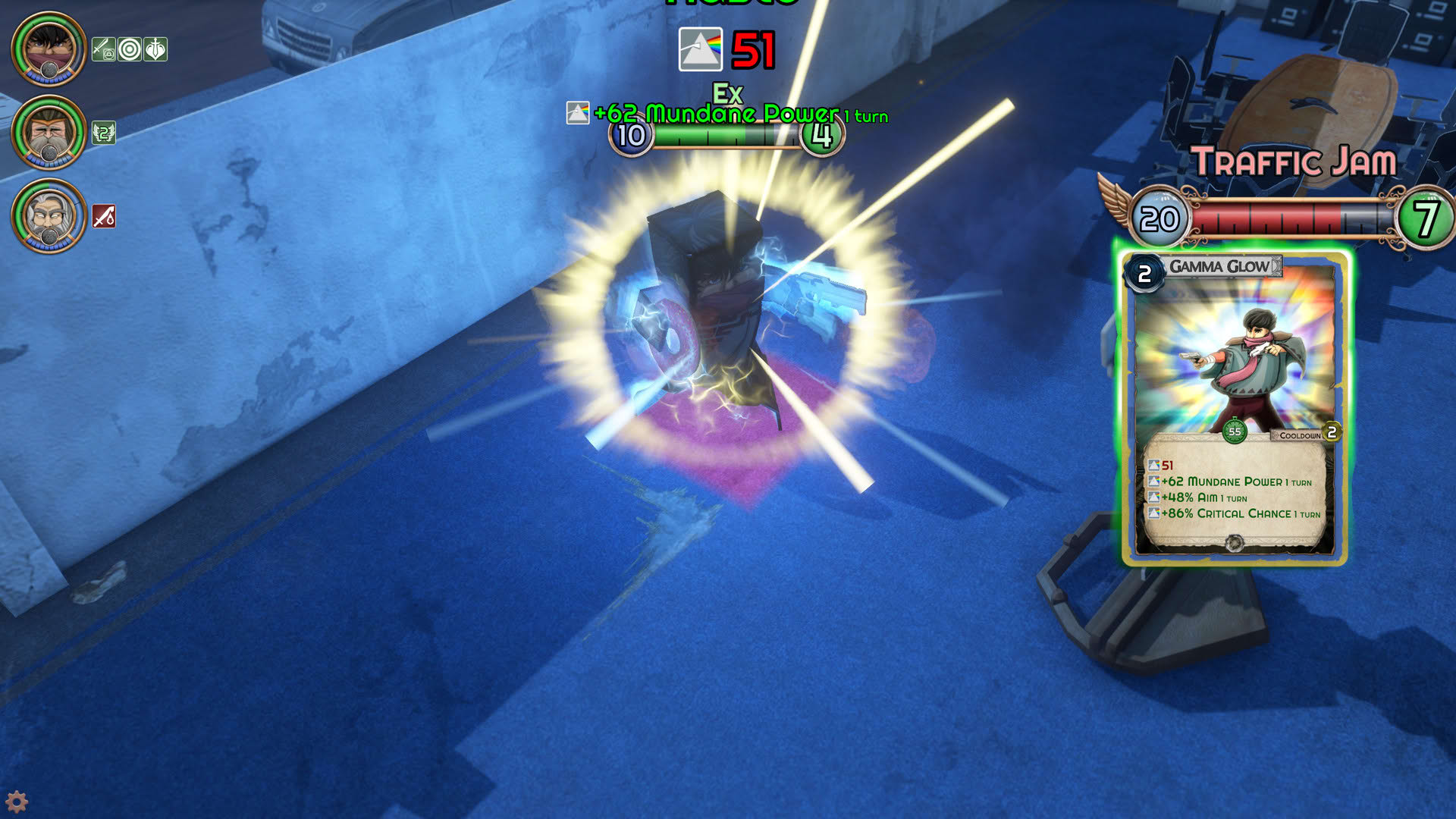 Screenshot for Popup Dungeon