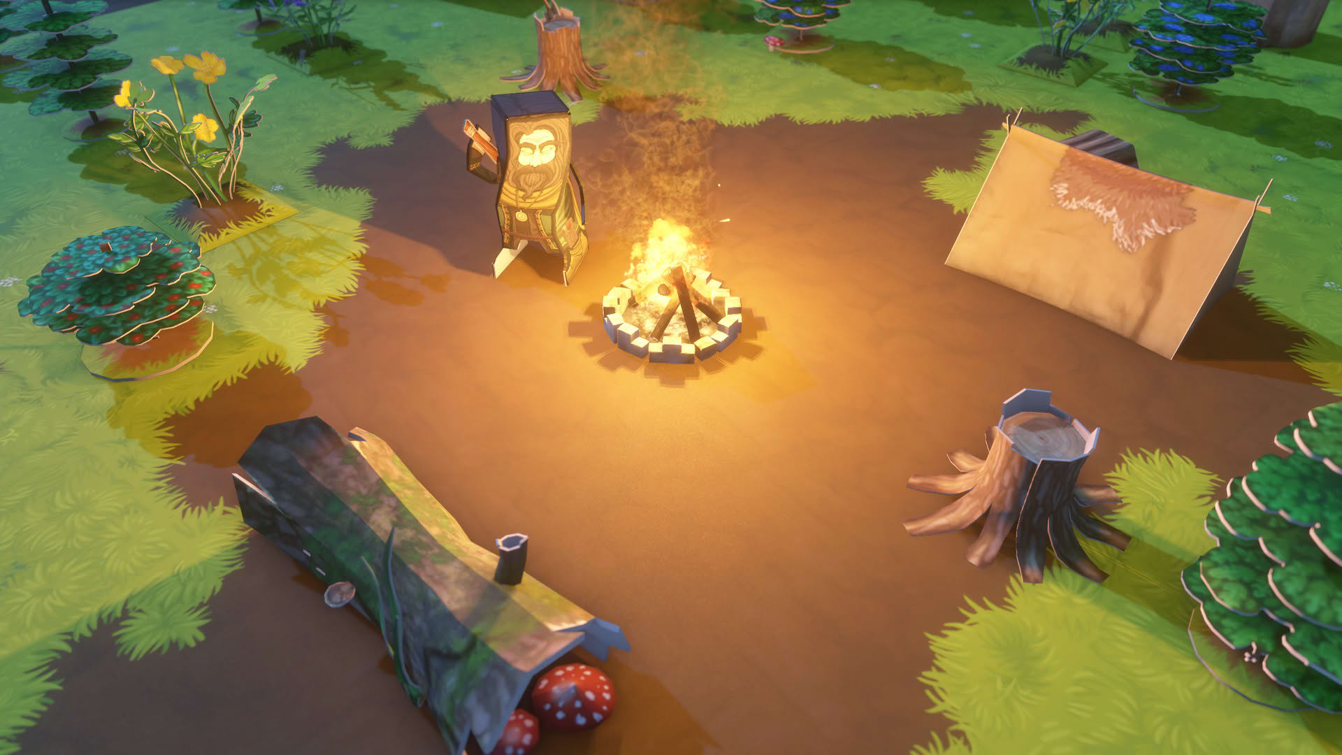 Screenshot for Popup Dungeon