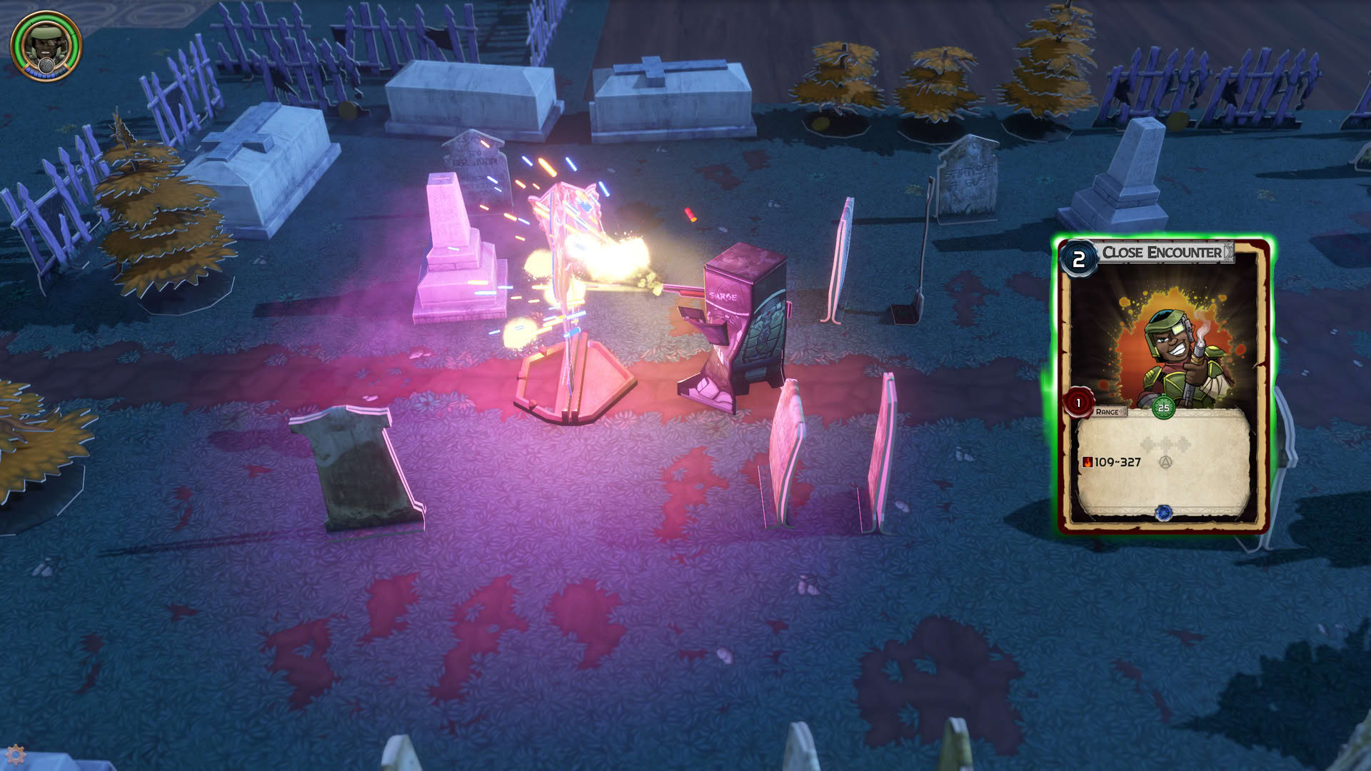 Screenshot for Popup Dungeon