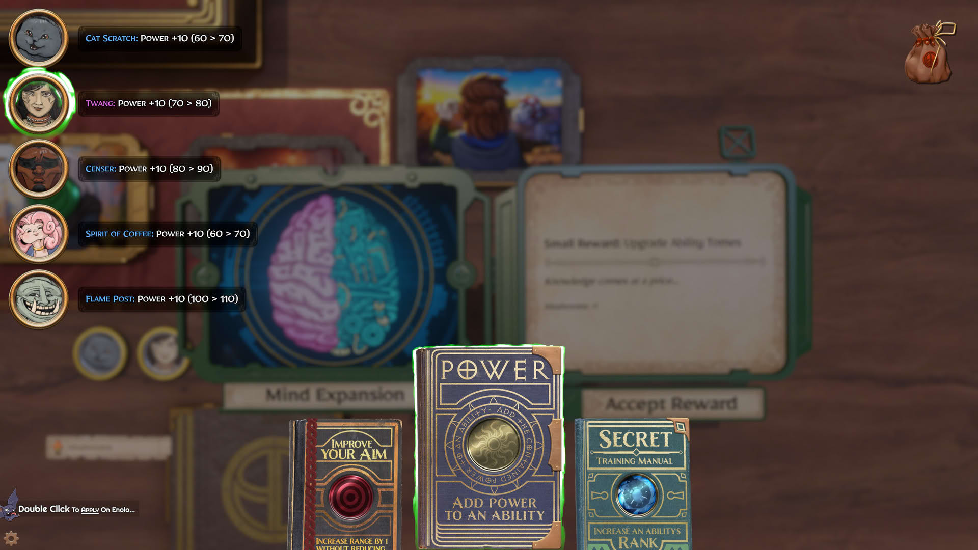 Screenshot for Popup Dungeon