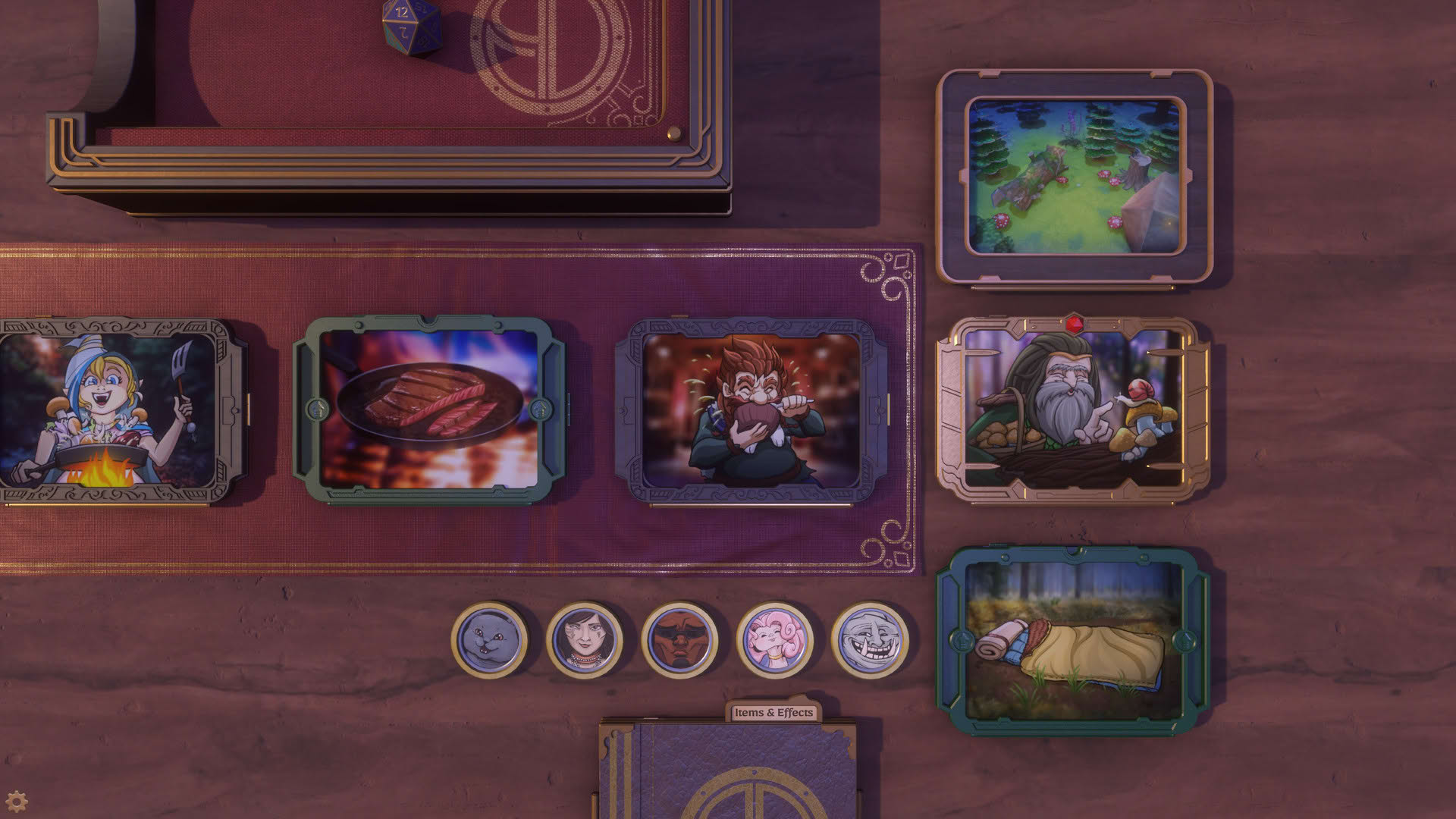 Screenshot for Popup Dungeon