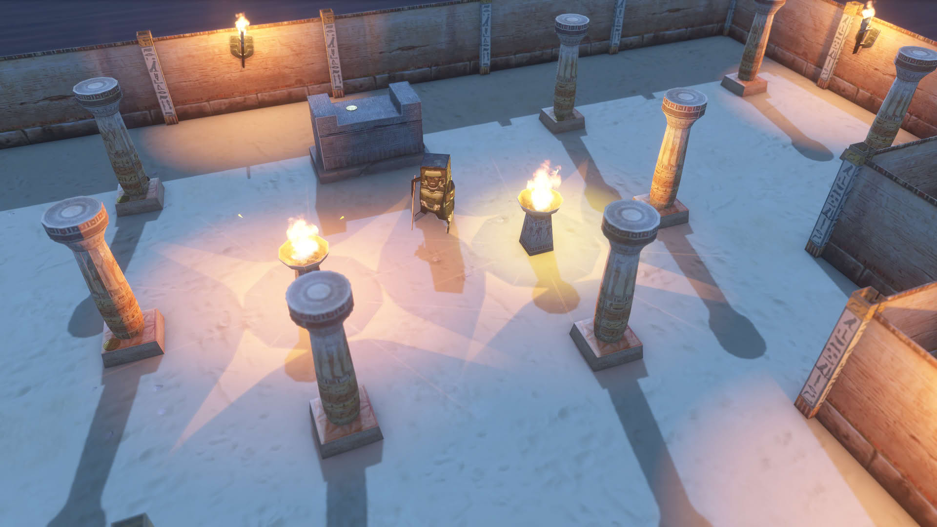 Screenshot for Popup Dungeon