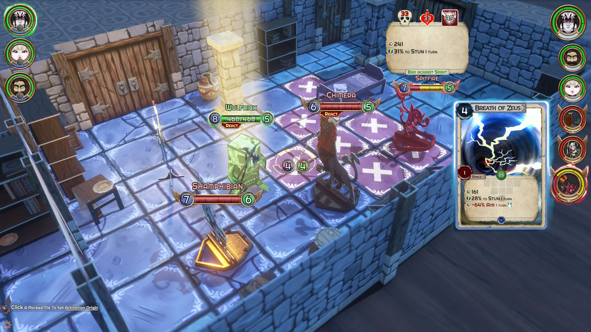 Screenshot for Popup Dungeon