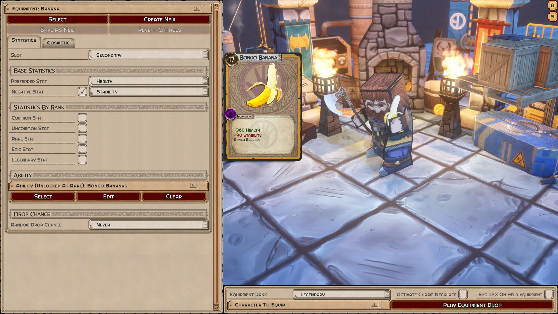 Screenshot for Popup Dungeon