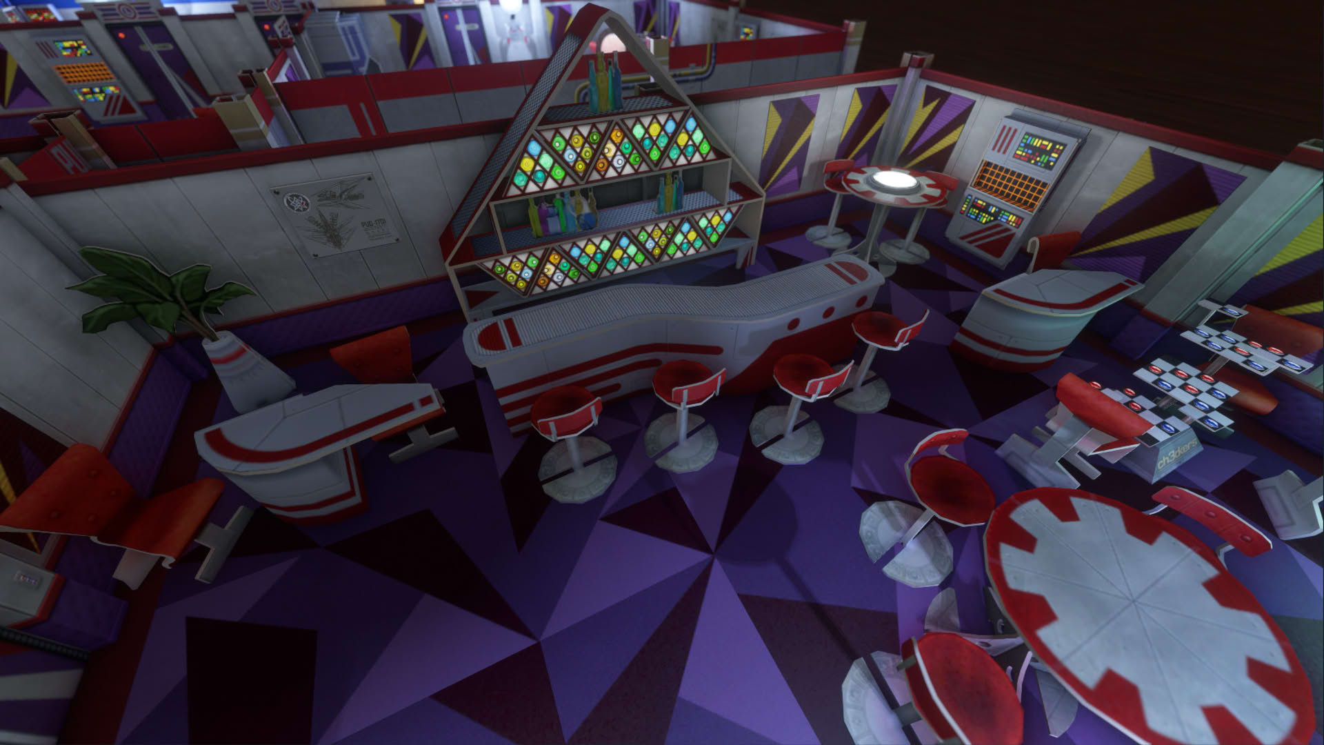 Screenshot for Popup Dungeon