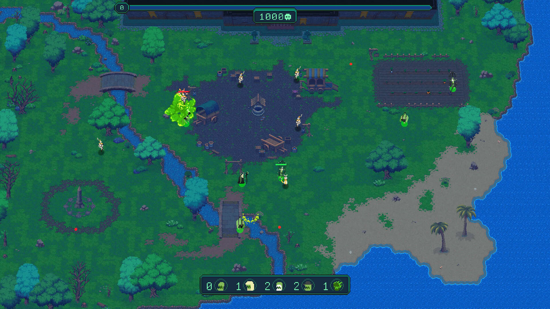 Screenshot for The Mindvasion