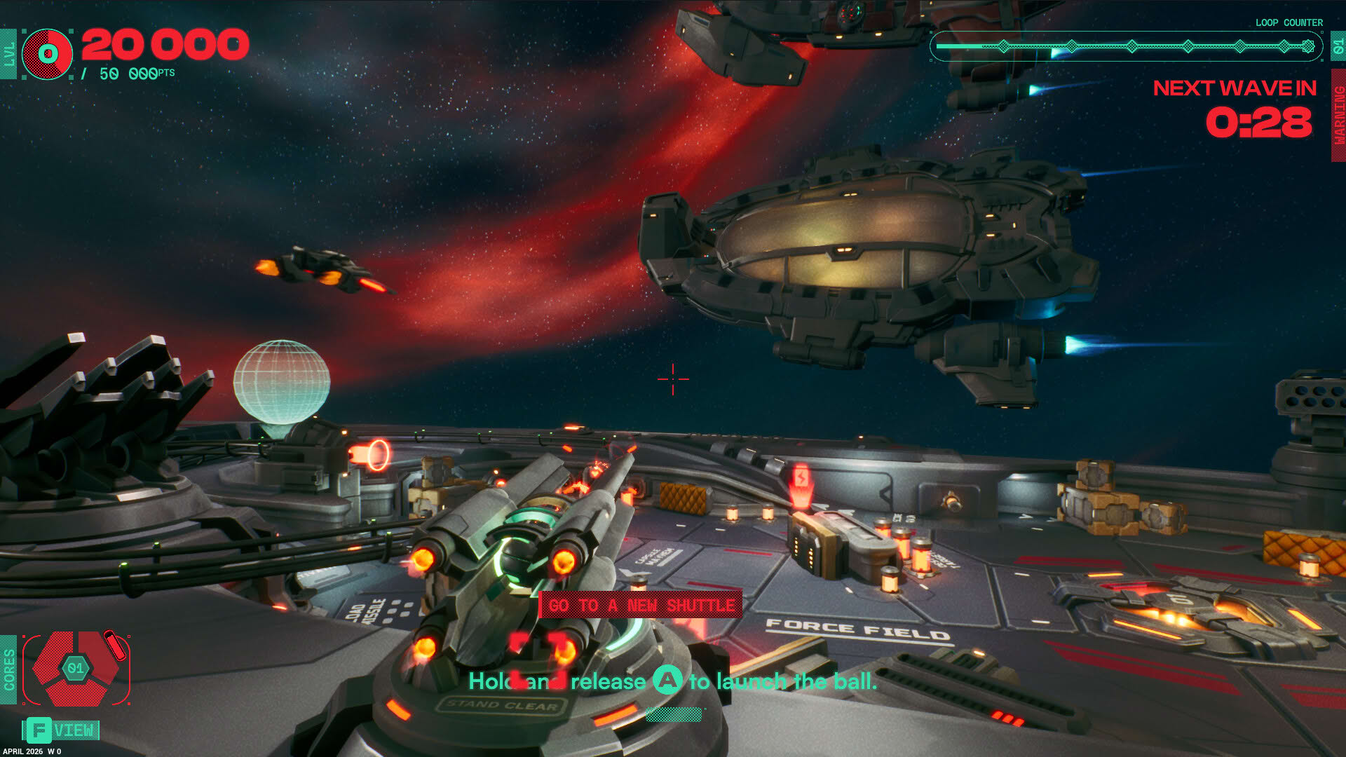 Screenshot for Appulse