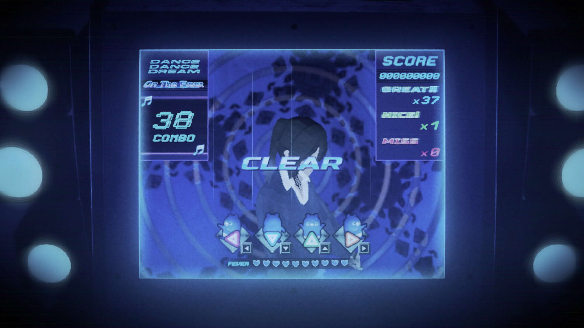 Screenshot for Rain98