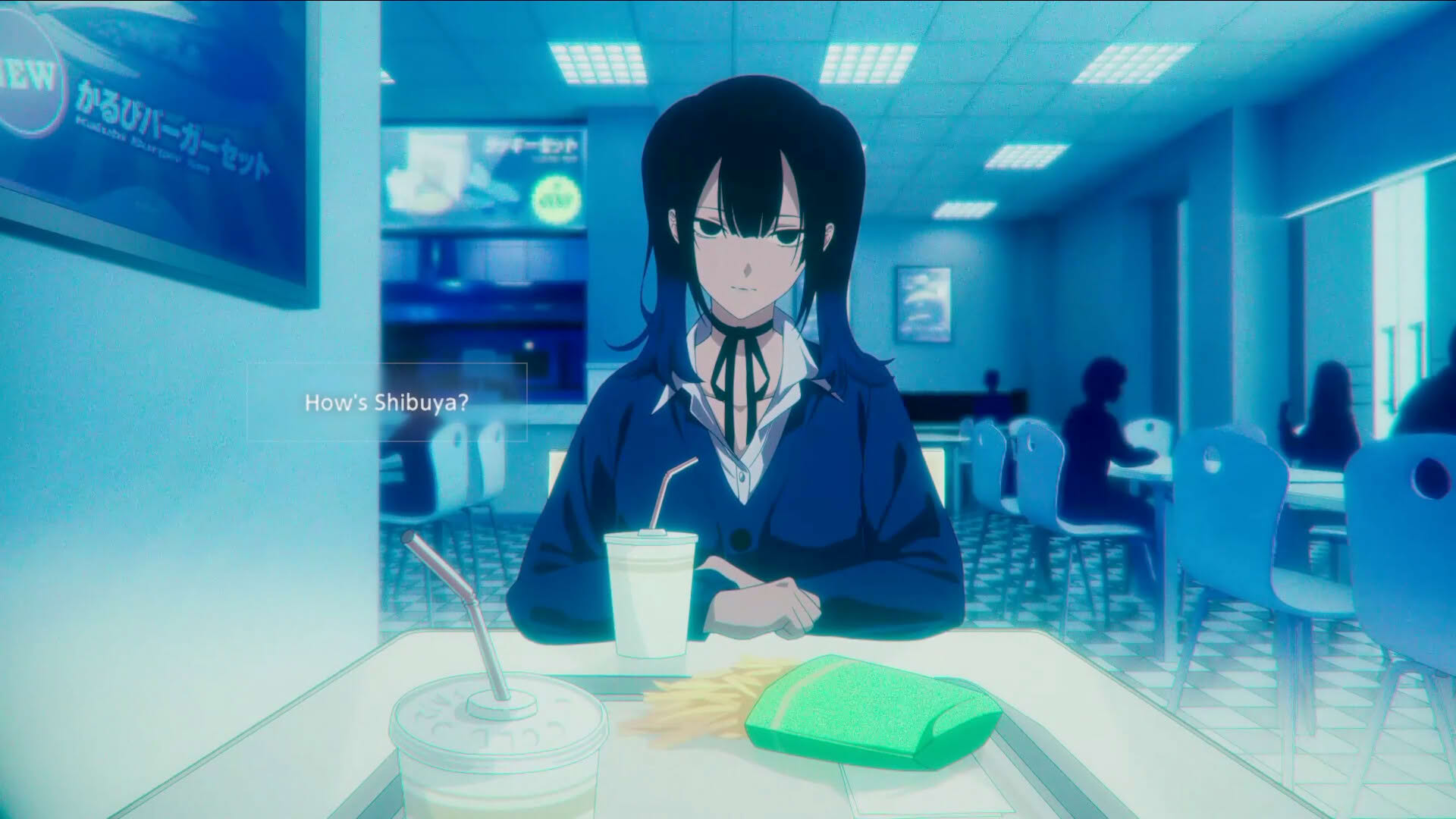 Screenshot for Rain98