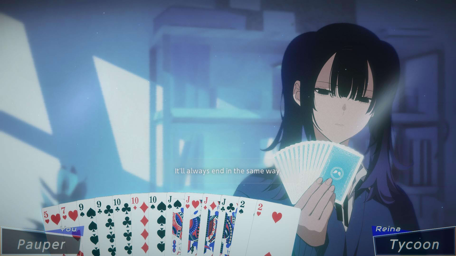 Screenshot for Rain98