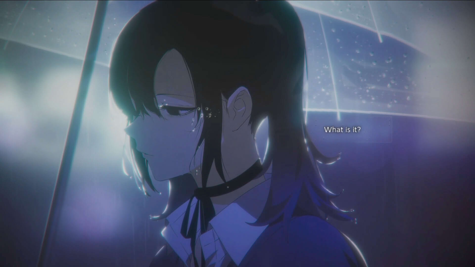 Screenshot for Rain98
