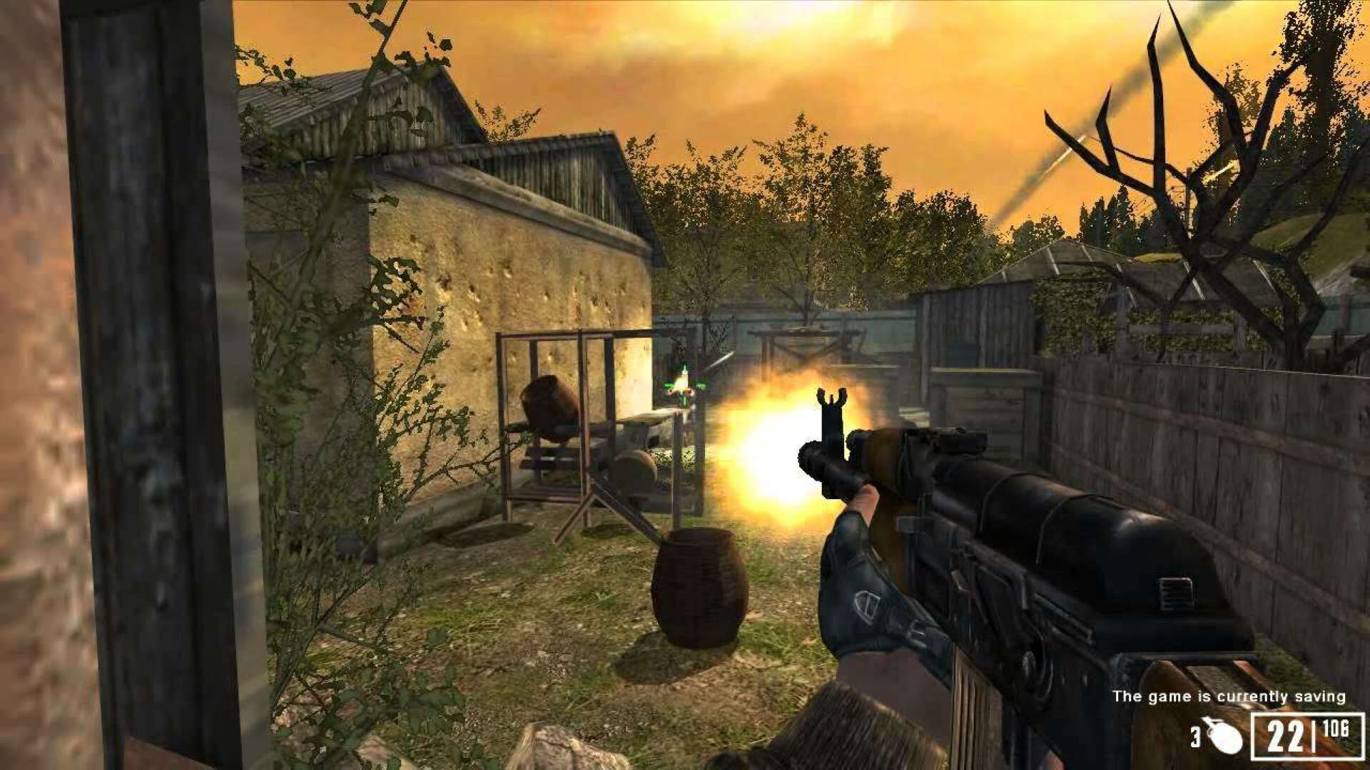 Screenshot for M.I.A.: Mission in Asia