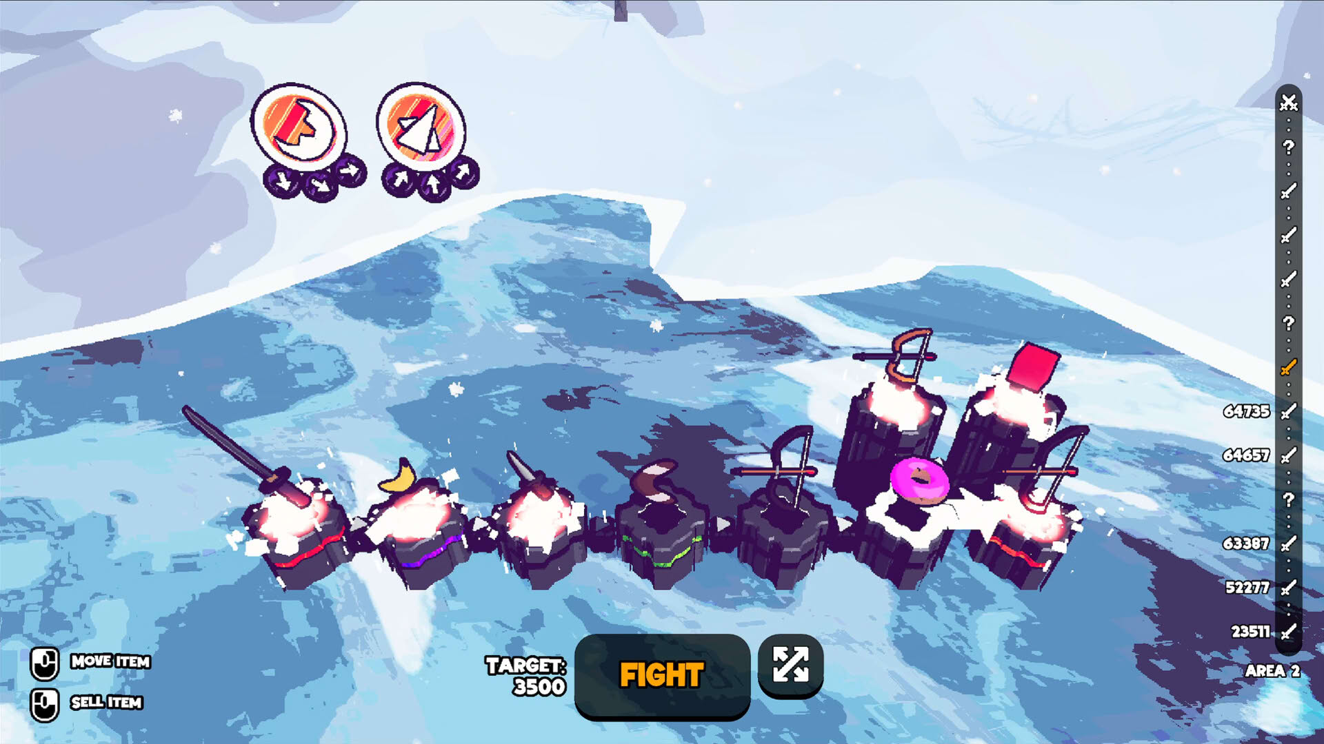 Screenshot for Combolite