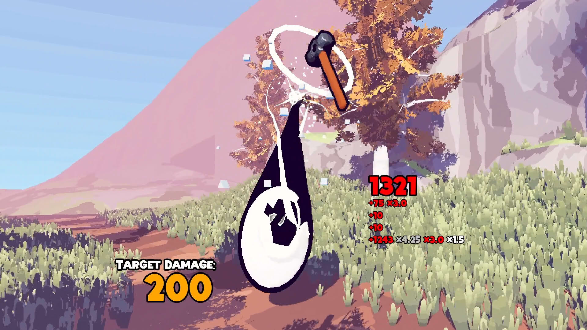 Screenshot for Combolite