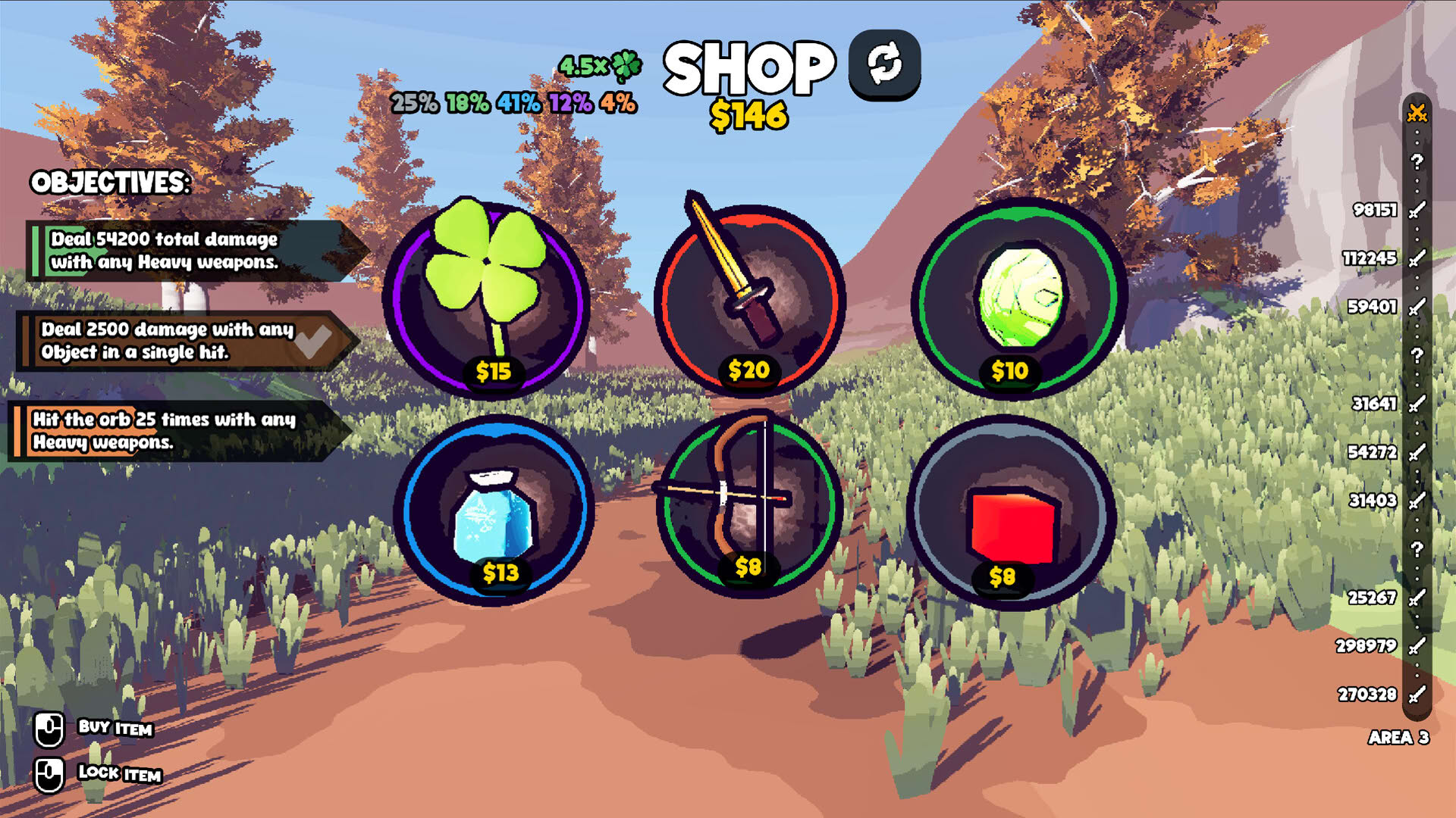 Screenshot for Combolite