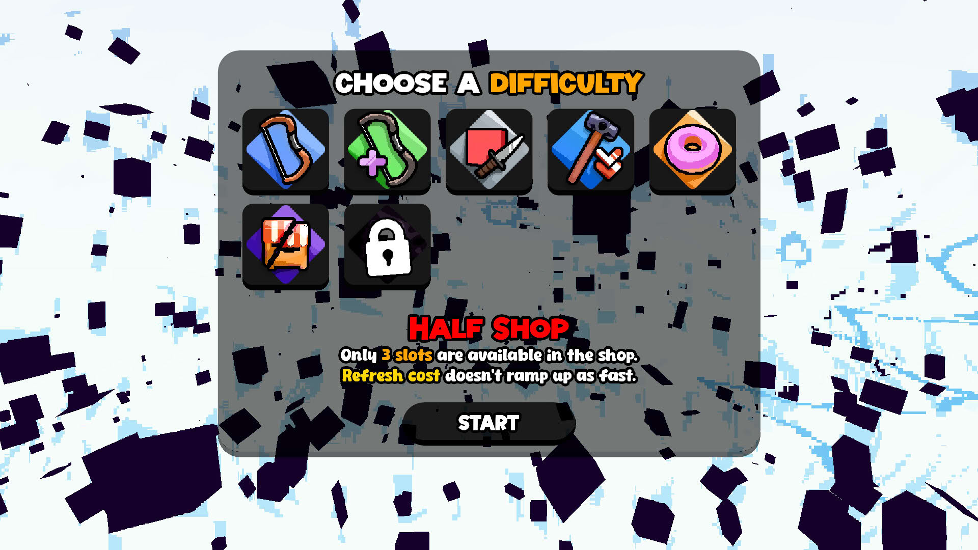 Screenshot for Combolite
