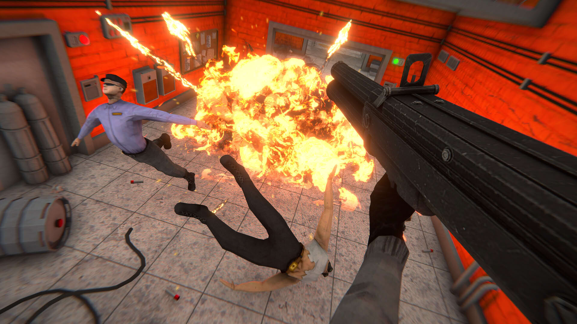 Screenshot for HMUR