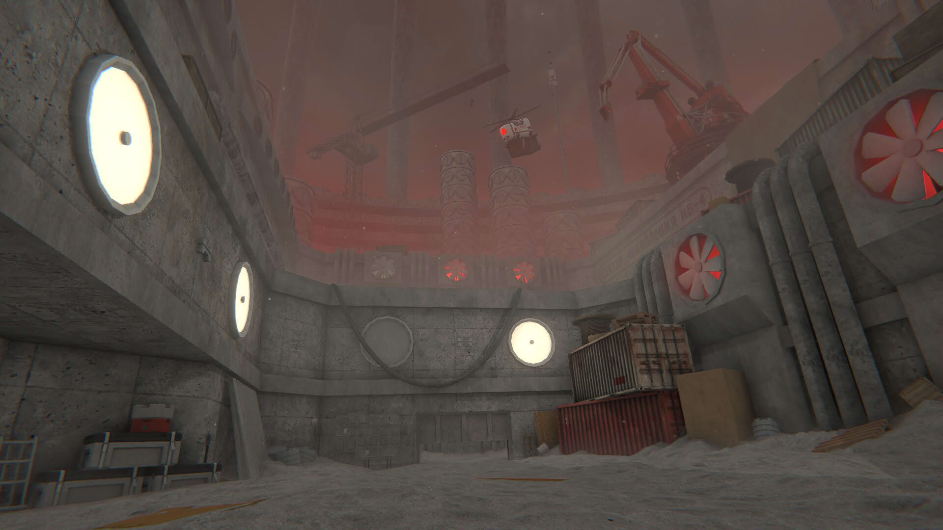 Screenshot for HMUR