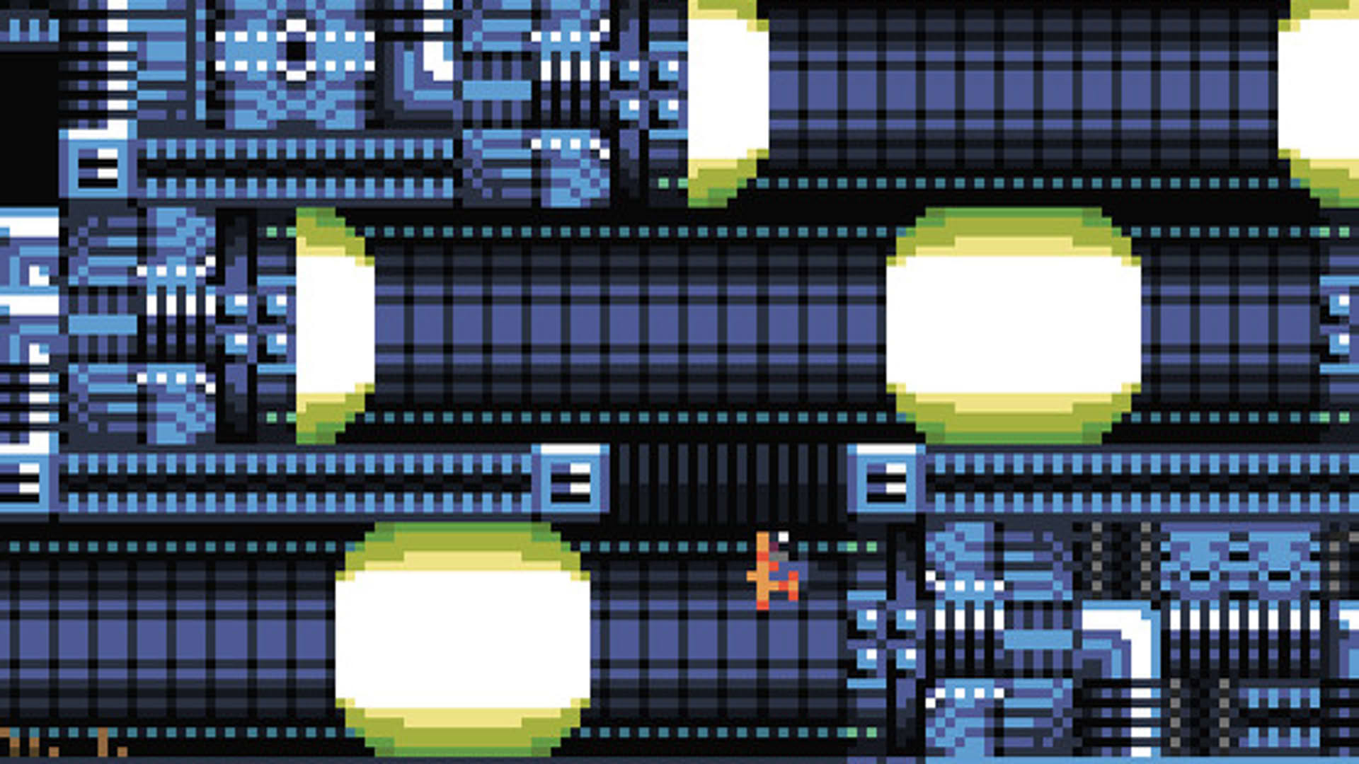 Screenshot for Environmental Station Alpha