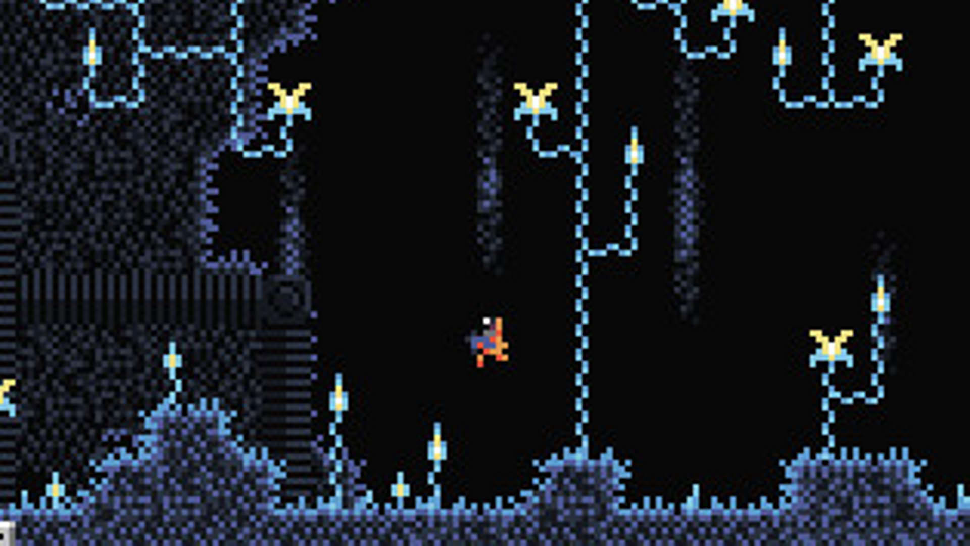Screenshot for Environmental Station Alpha