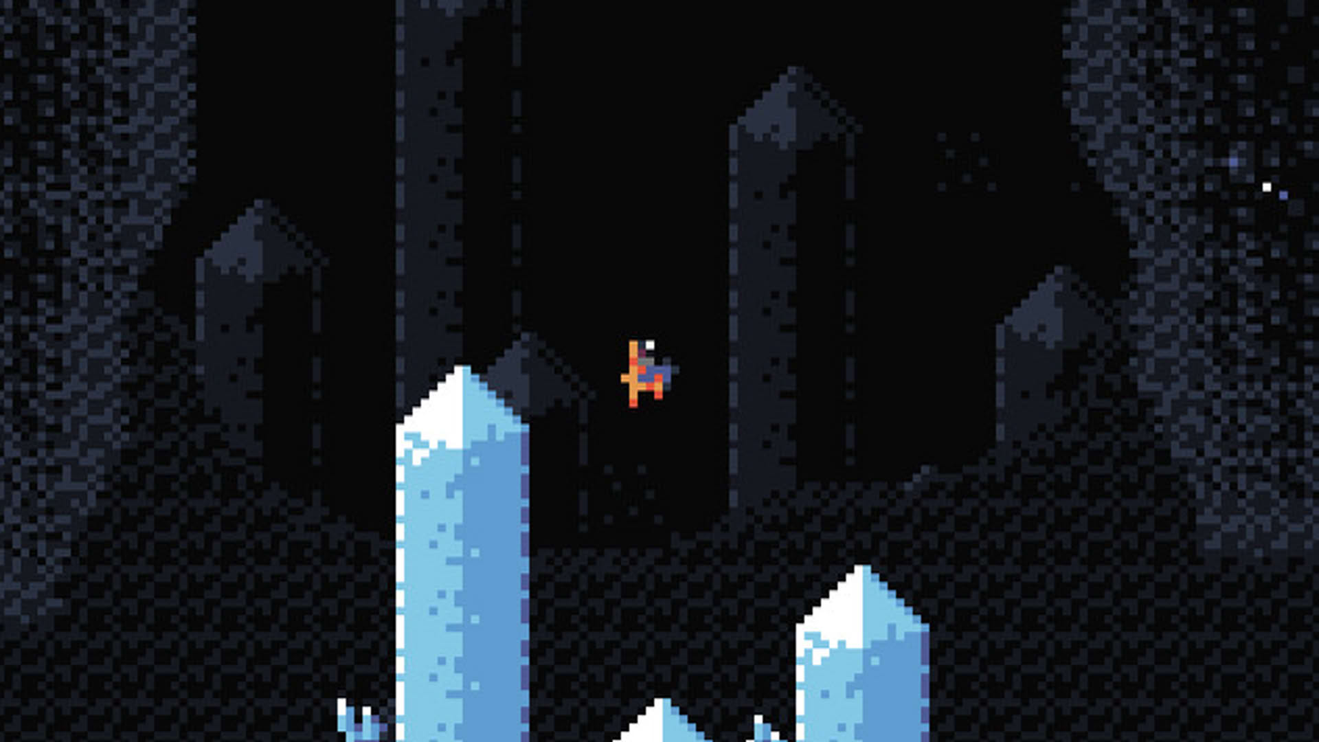 Screenshot for Environmental Station Alpha