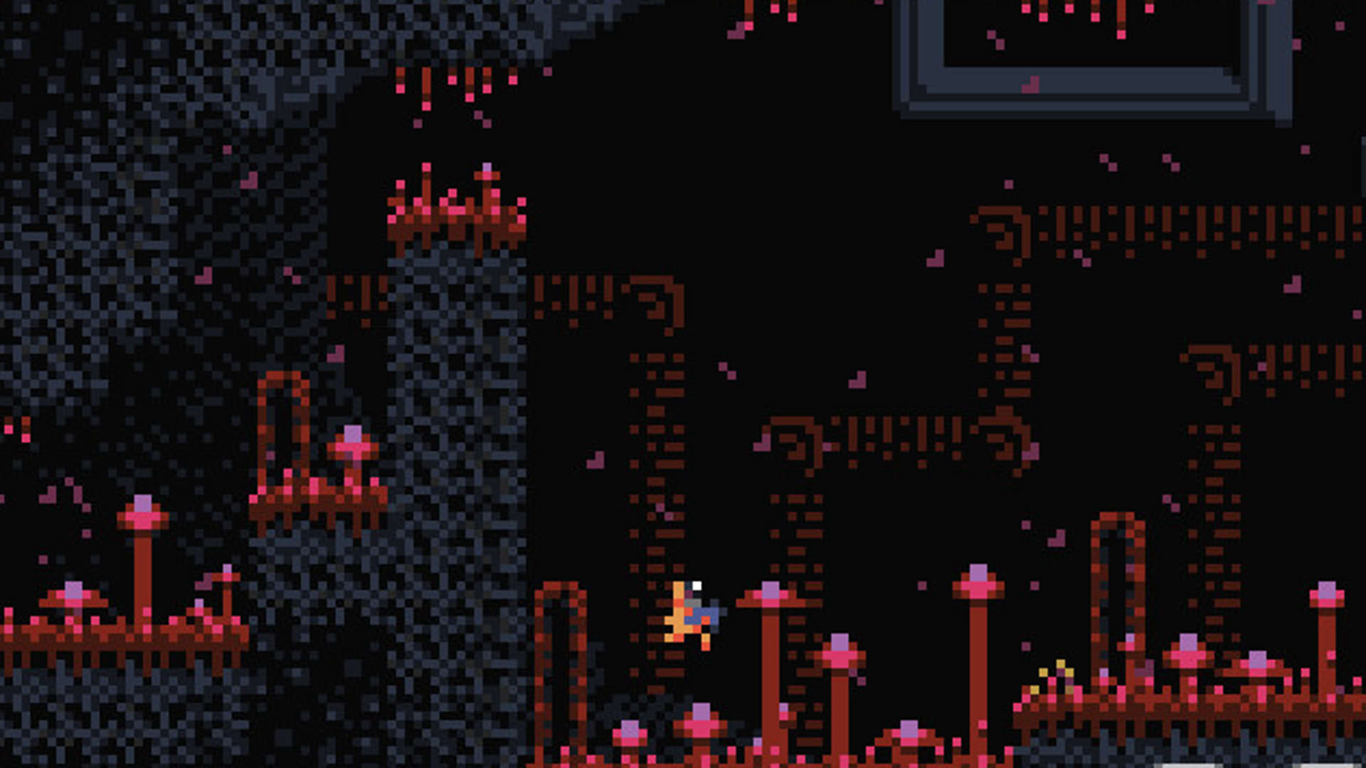 Screenshot for Environmental Station Alpha