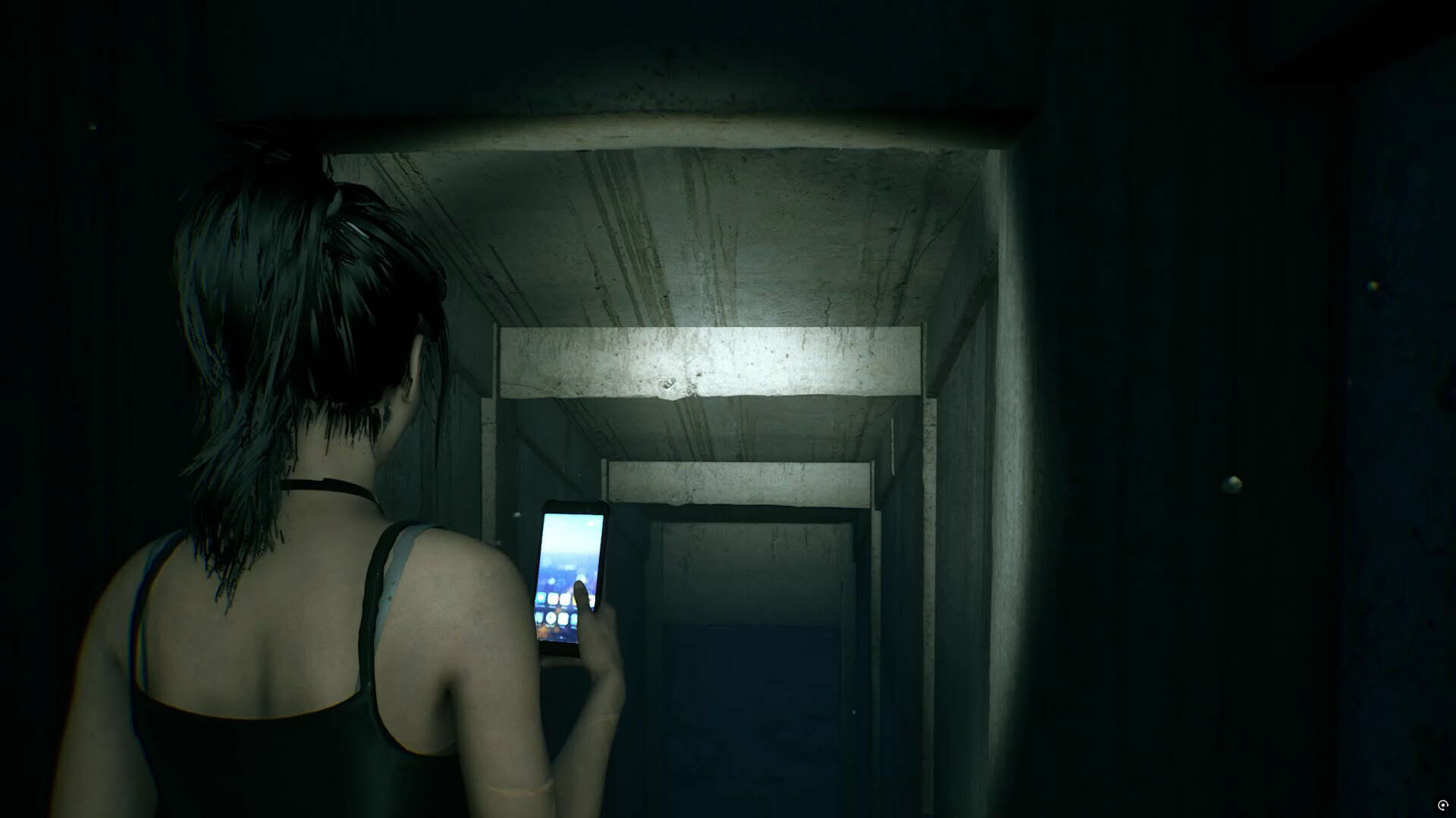 Screenshot for DreadOut 3
