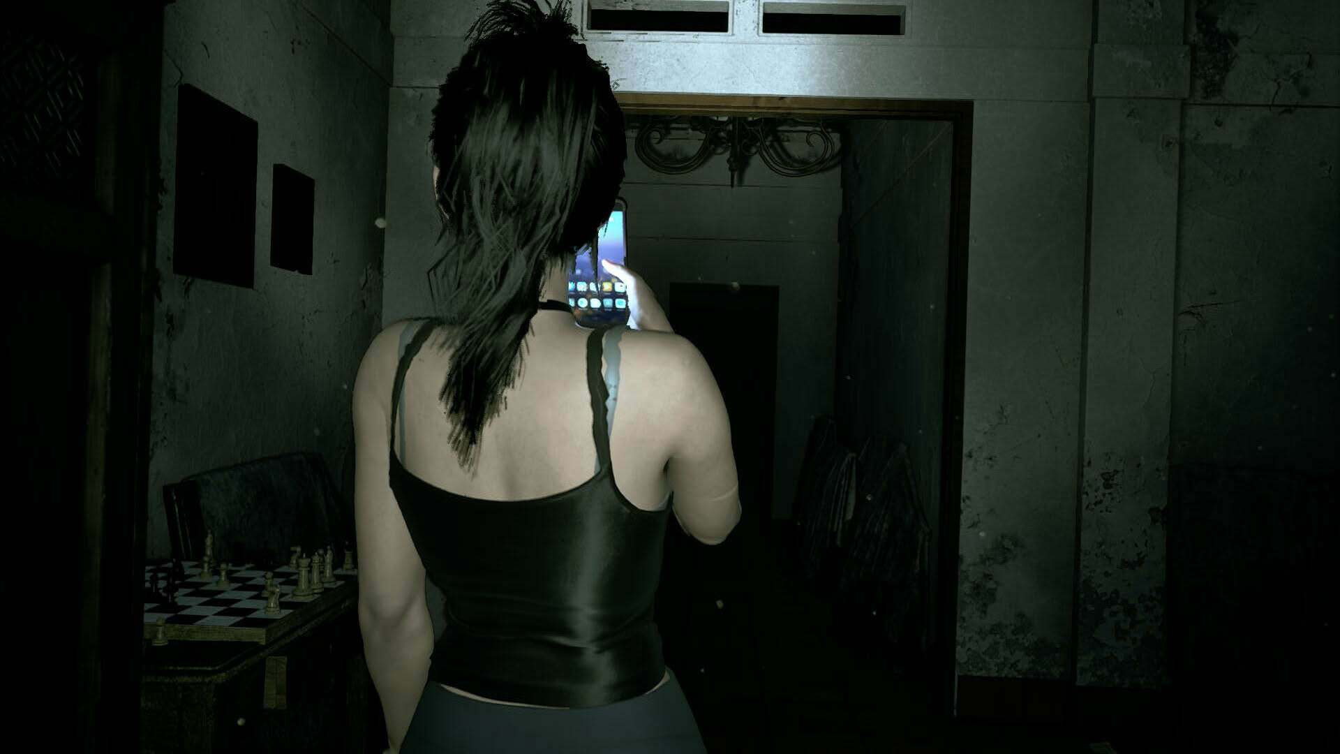 Screenshot for DreadOut 3