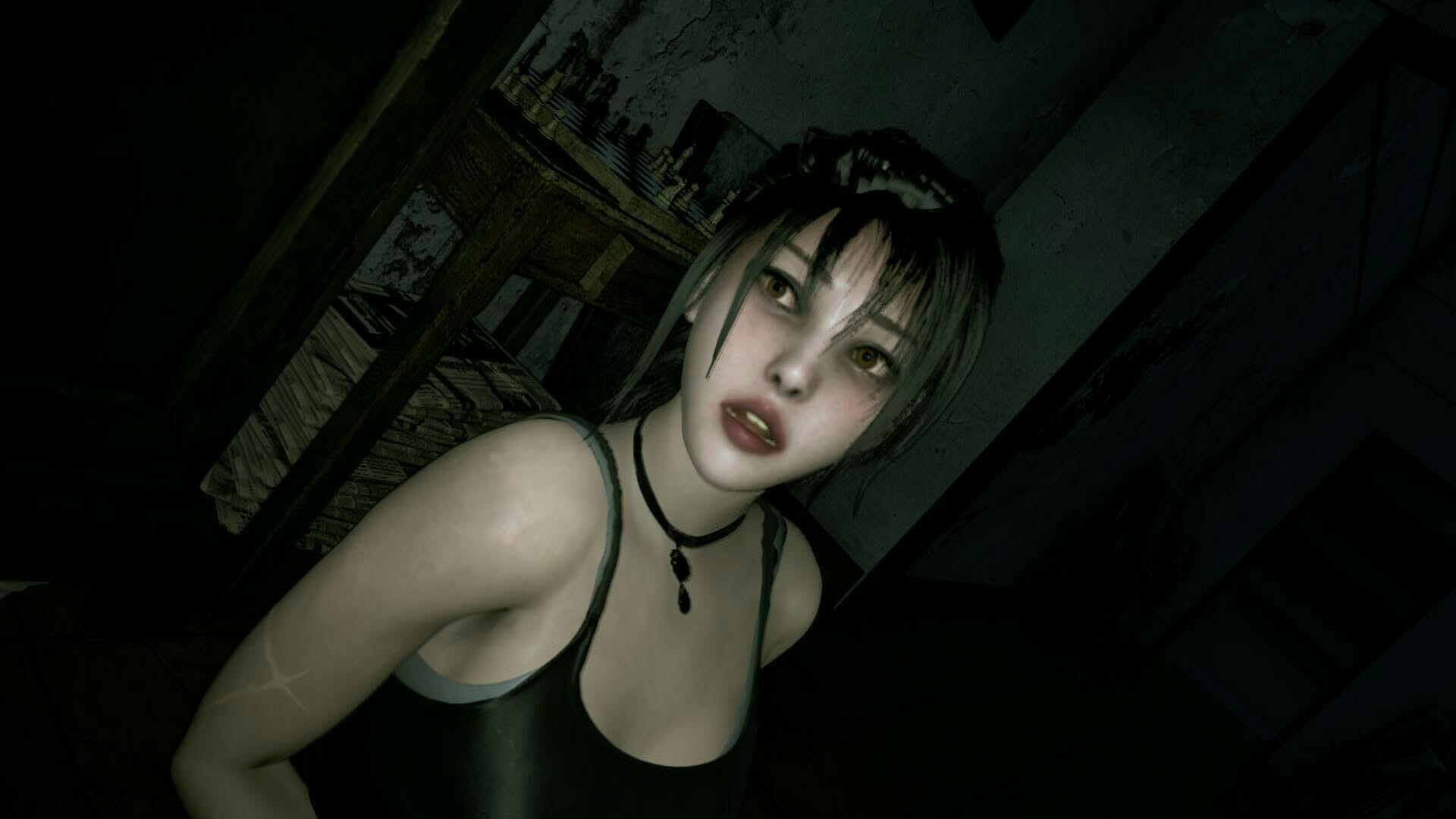 Screenshot for DreadOut 3