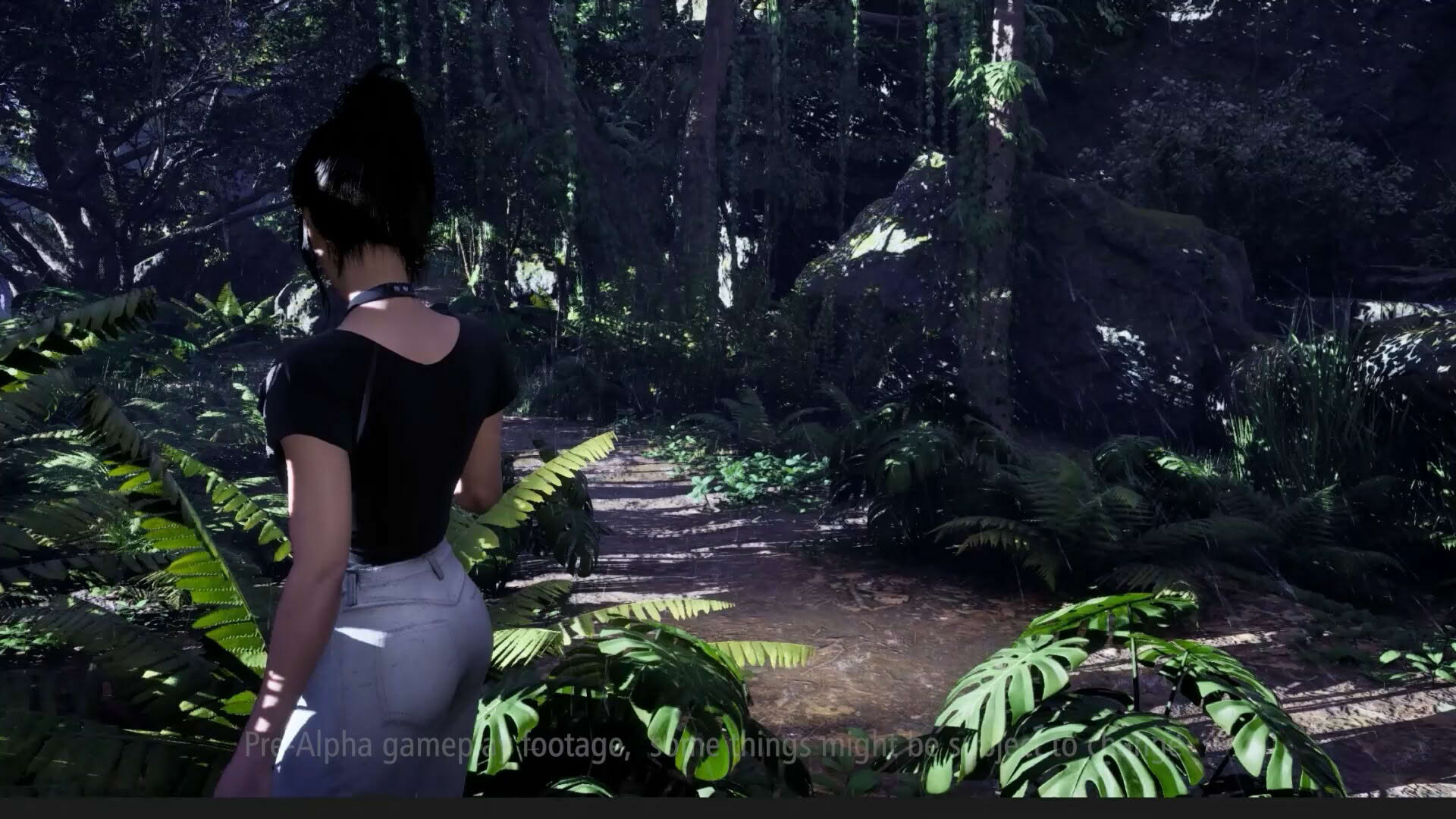 Screenshot for DreadOut 3