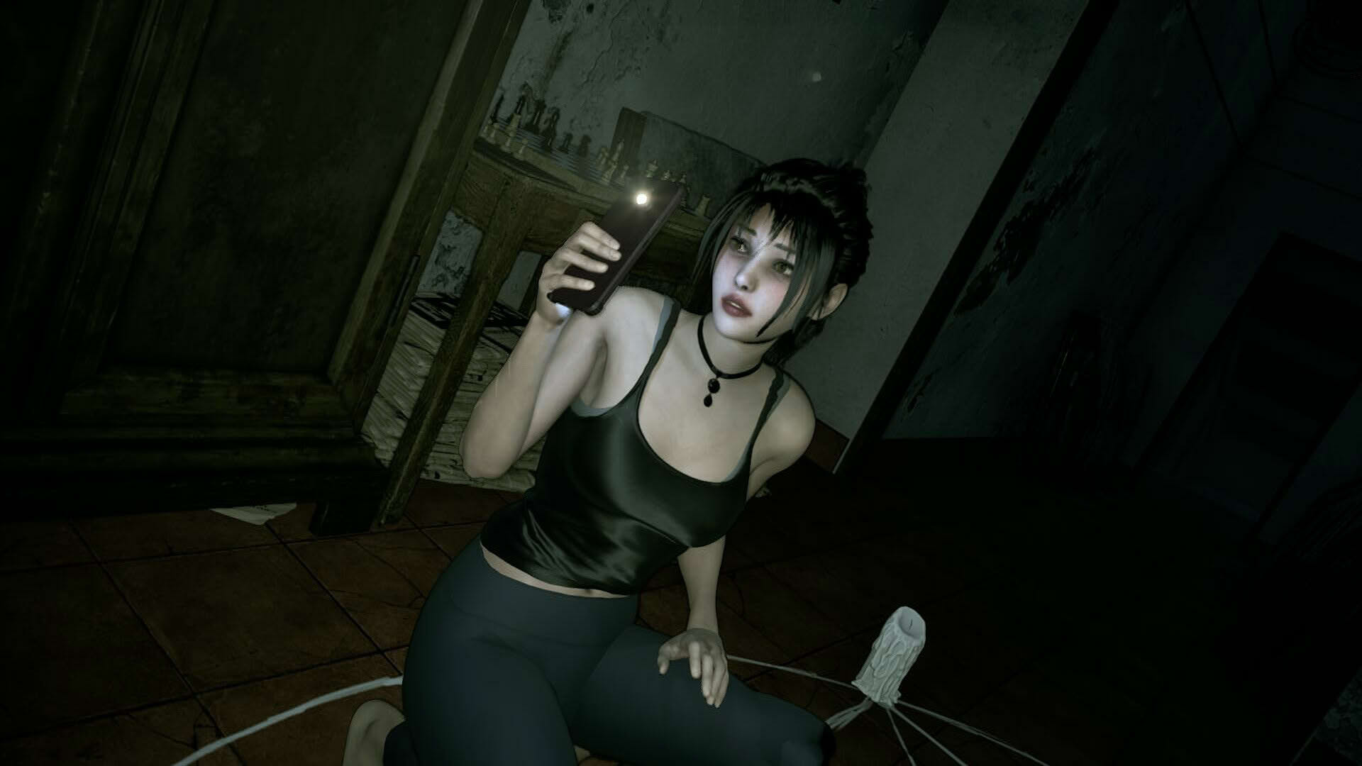 Screenshot for DreadOut 3