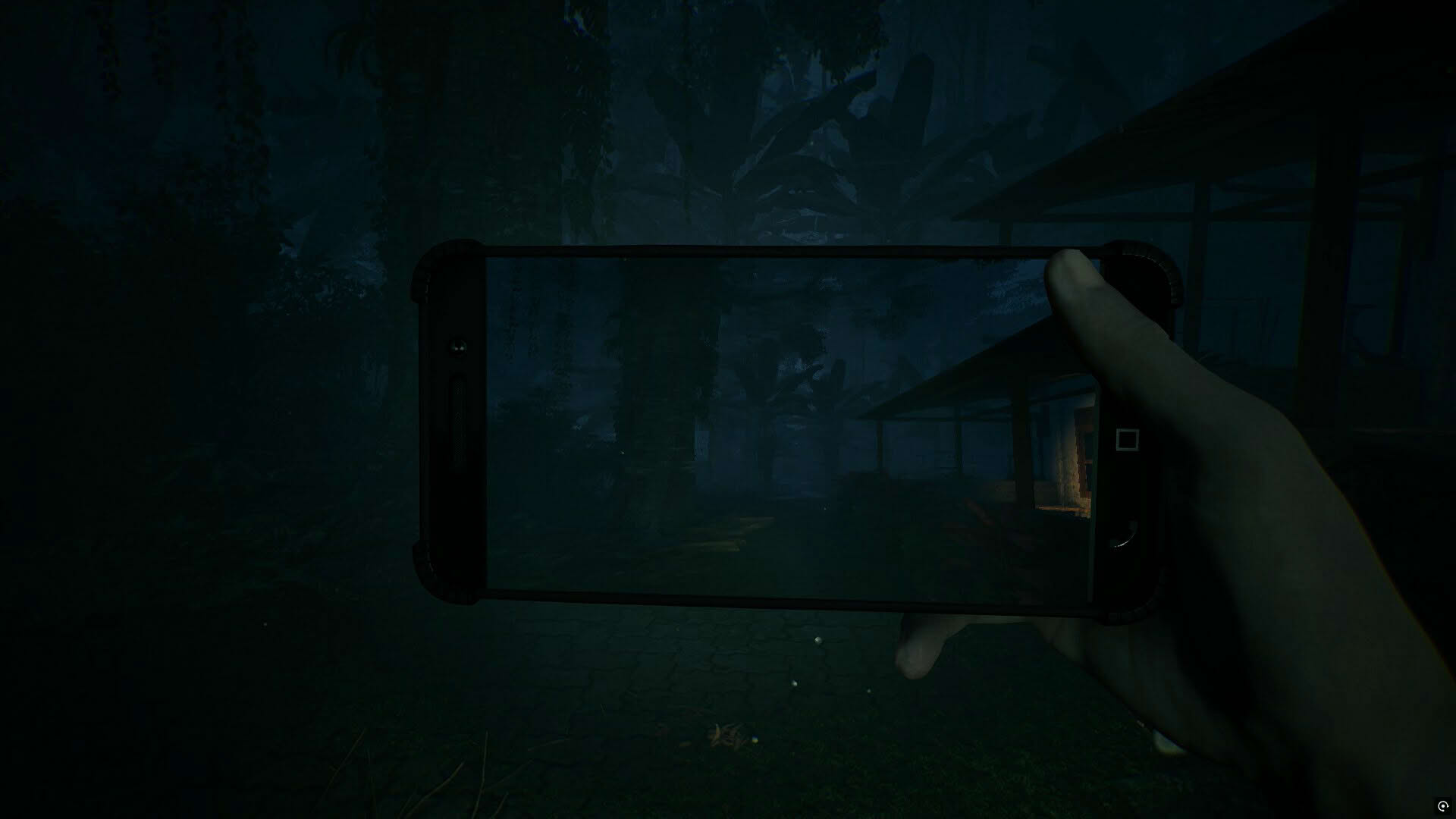 Screenshot for DreadOut 3