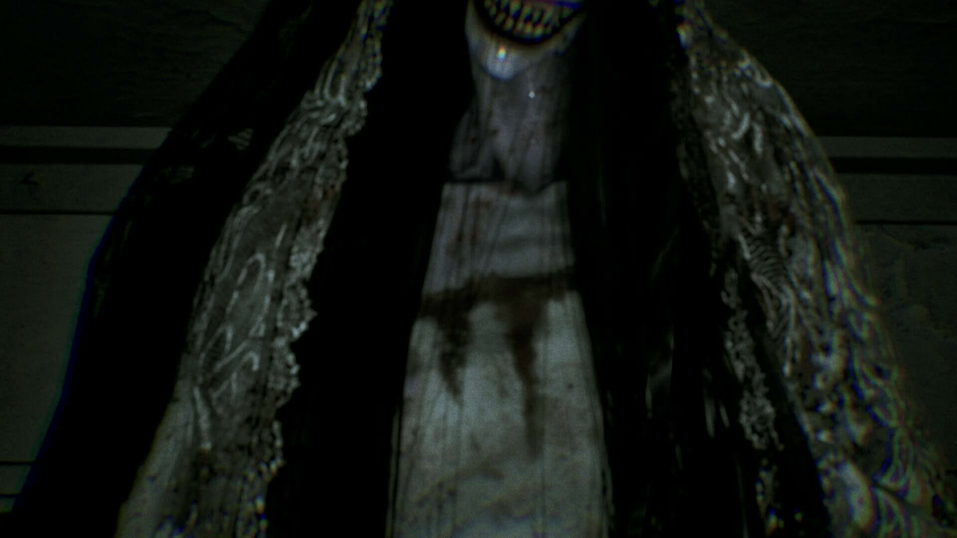 Screenshot for DreadOut 3