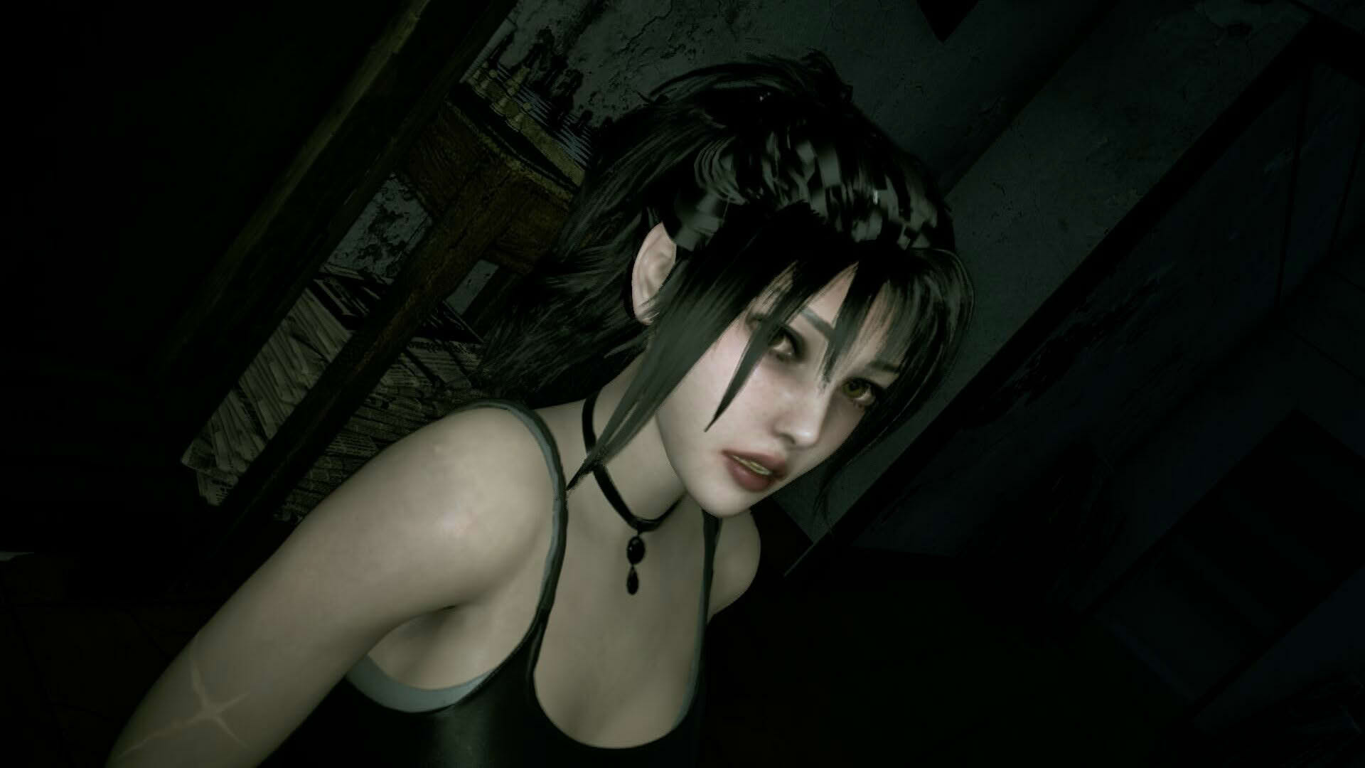 Screenshot for DreadOut 3