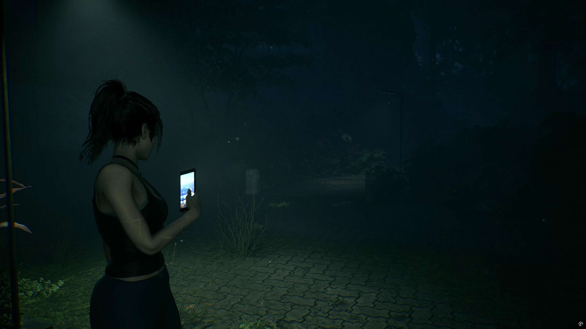 Screenshot for DreadOut 3