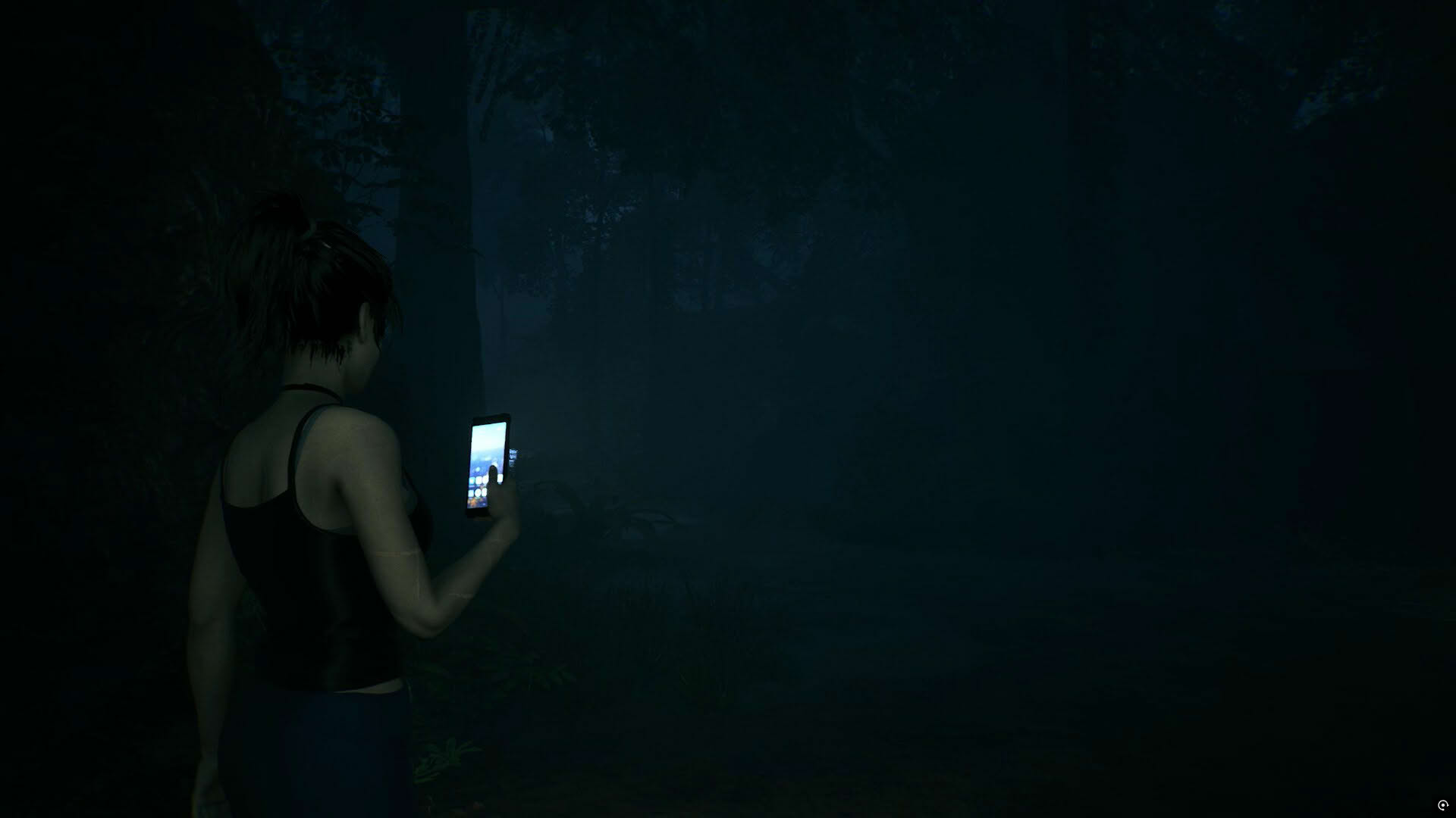 Screenshot for DreadOut 3