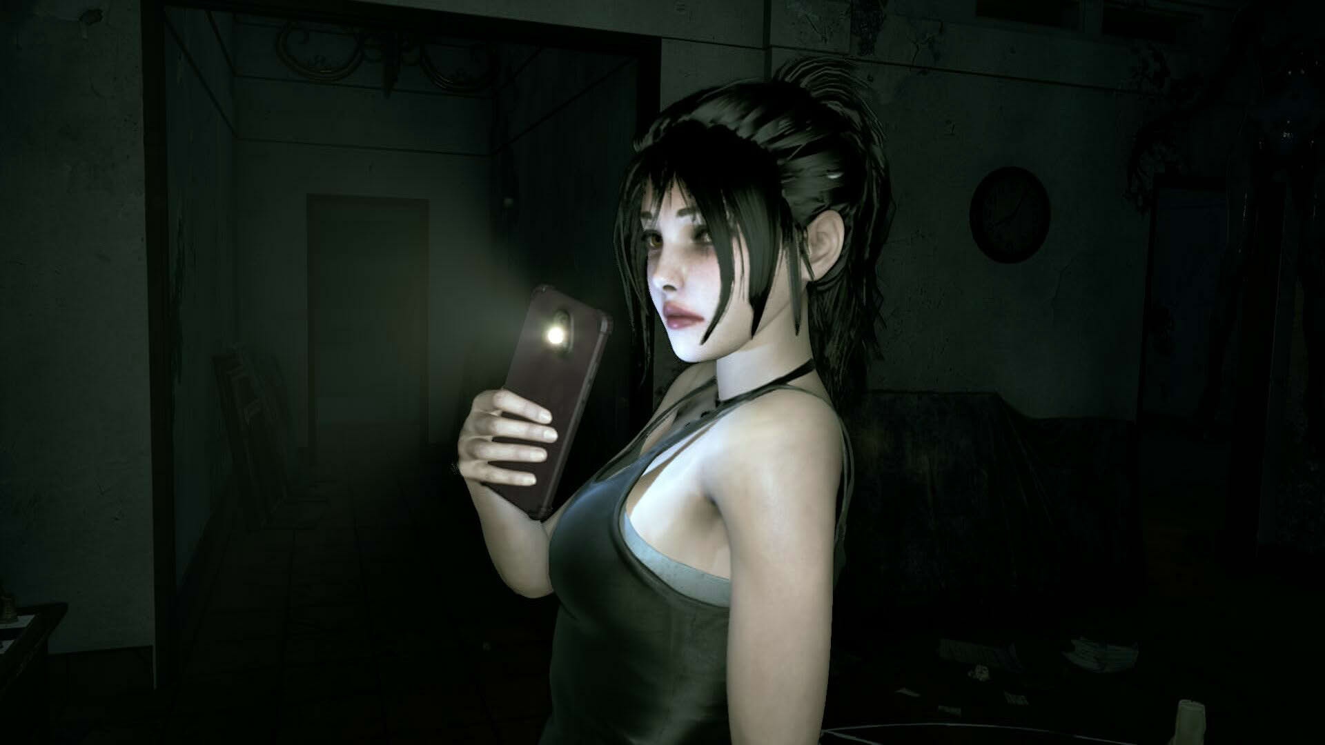 Screenshot for DreadOut 3