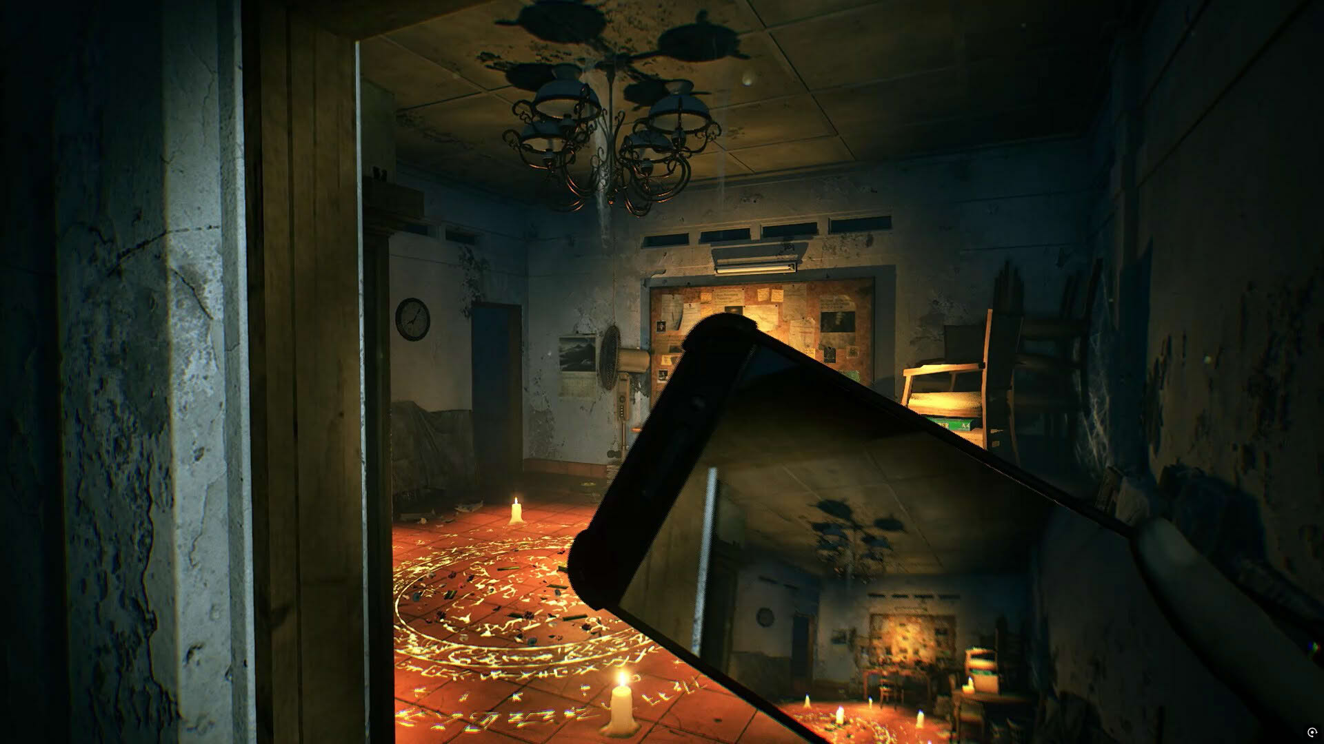 Screenshot for DreadOut 3