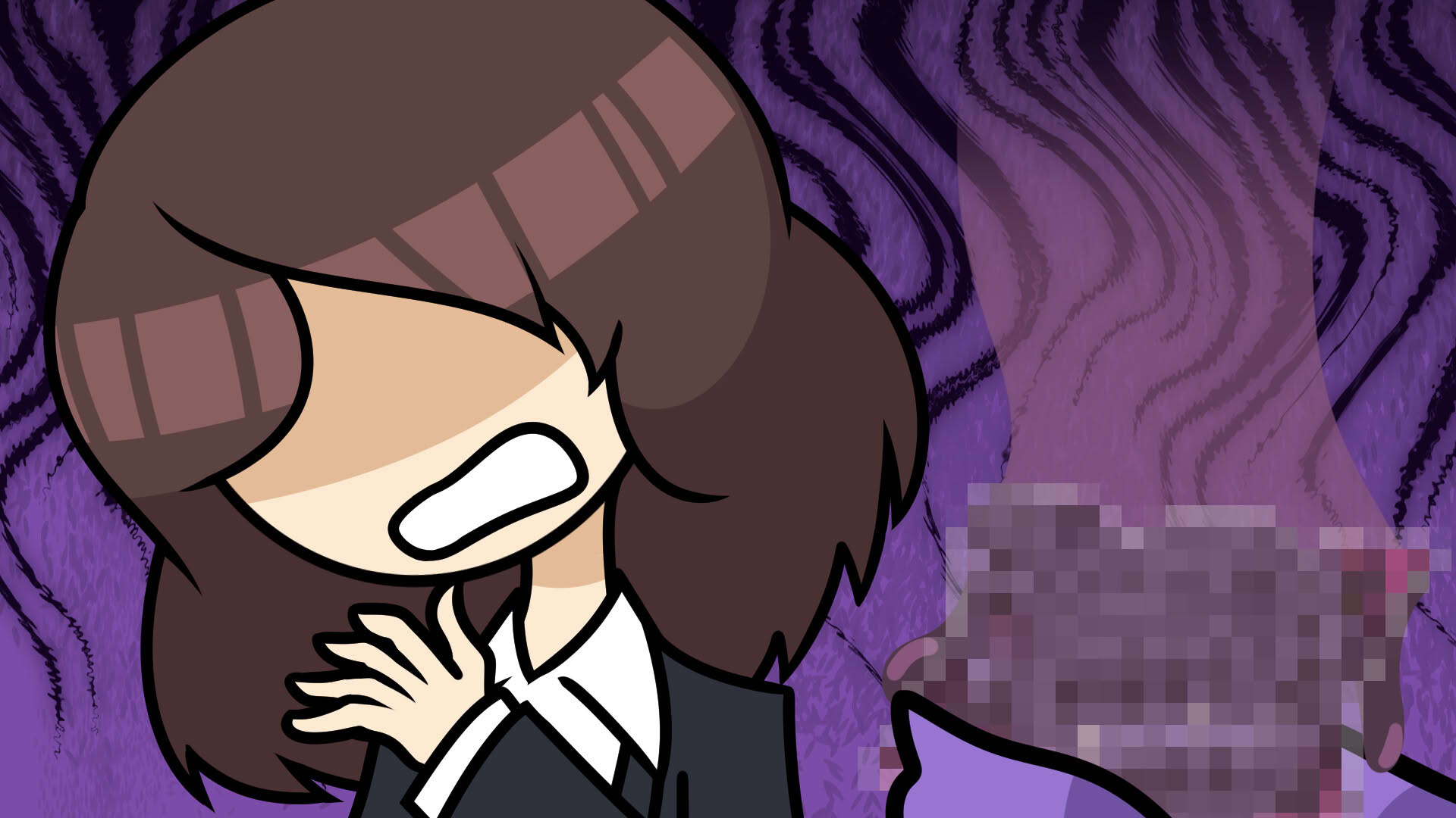 Screenshot for Toxic Yuri