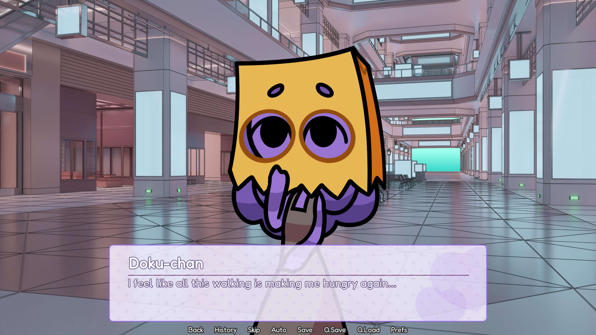 Screenshot for Toxic Yuri