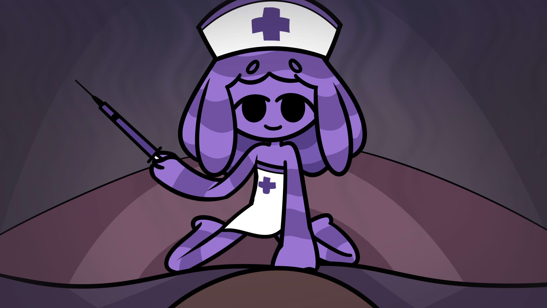 Screenshot for Toxic Yuri