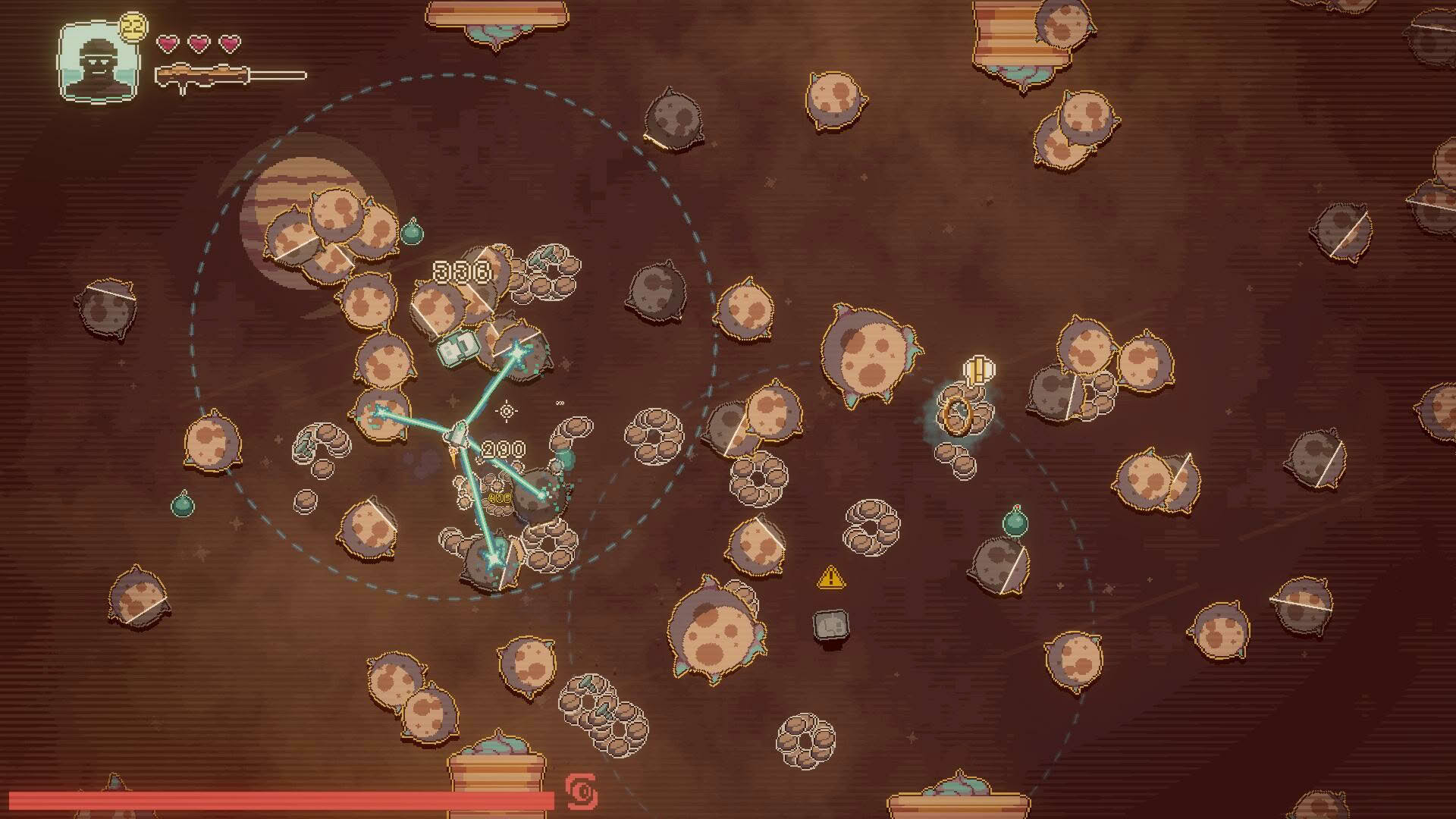 Screenshot for Astro Prospector