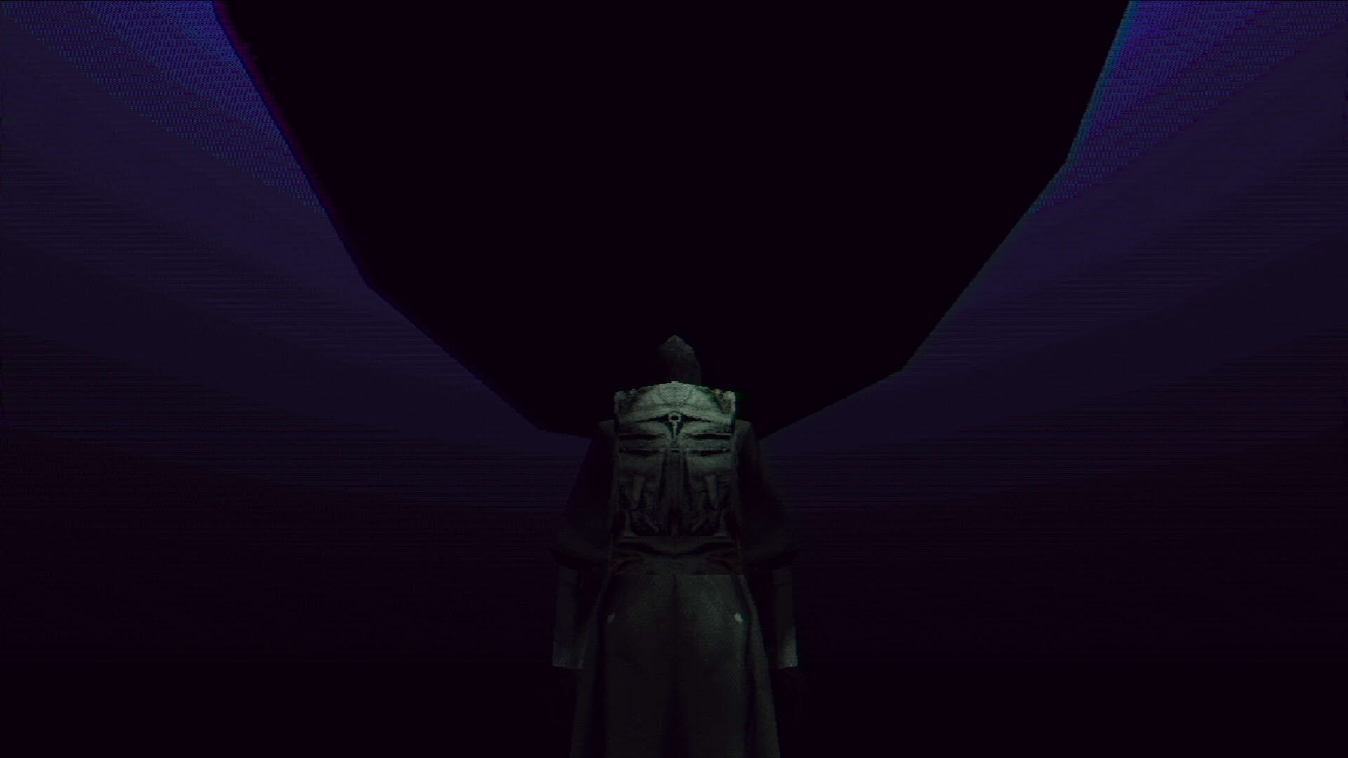 Screenshot for Terror Type: A.L.C.H.E.M.Y.