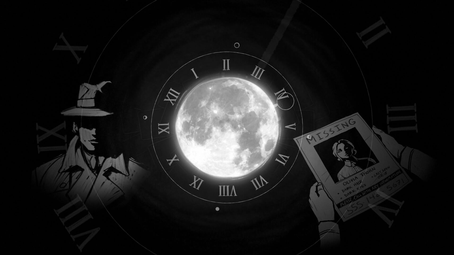 Screenshot for Hillthorn