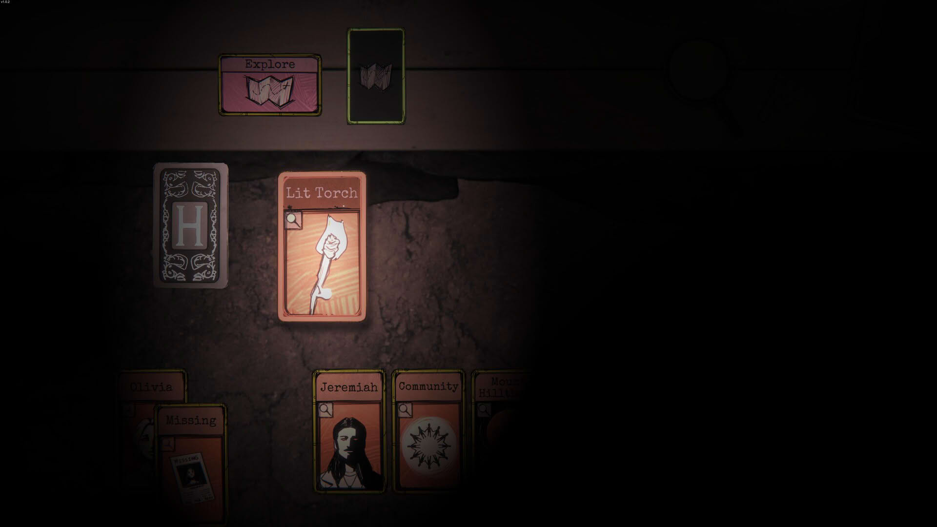 Screenshot for Hillthorn